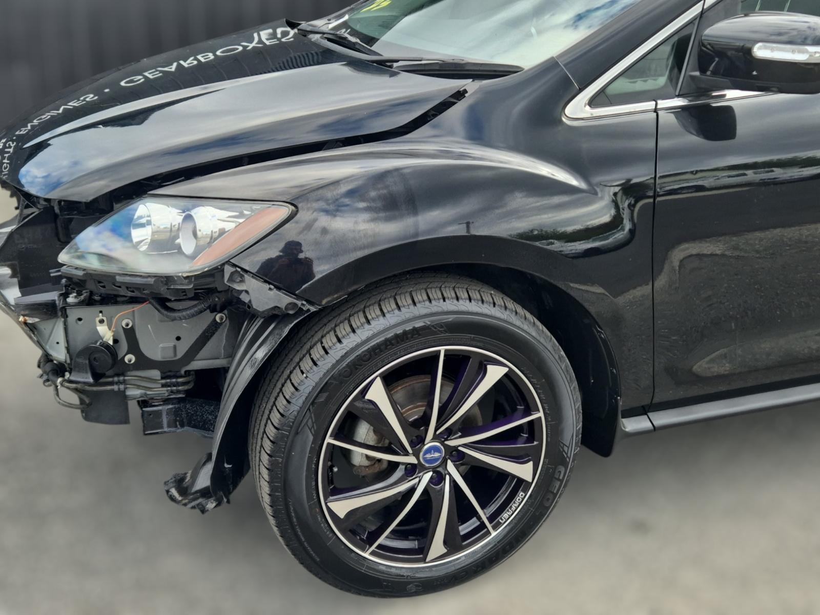 Mazda CX7 - ER 2006-2012