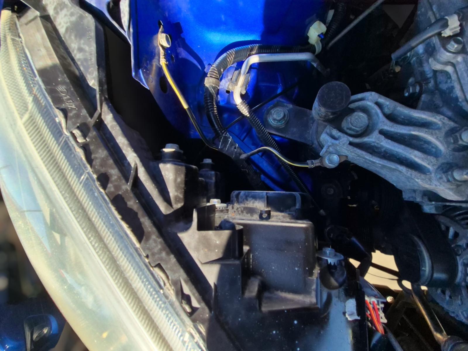 Mazda Demio - DE 2007-2014