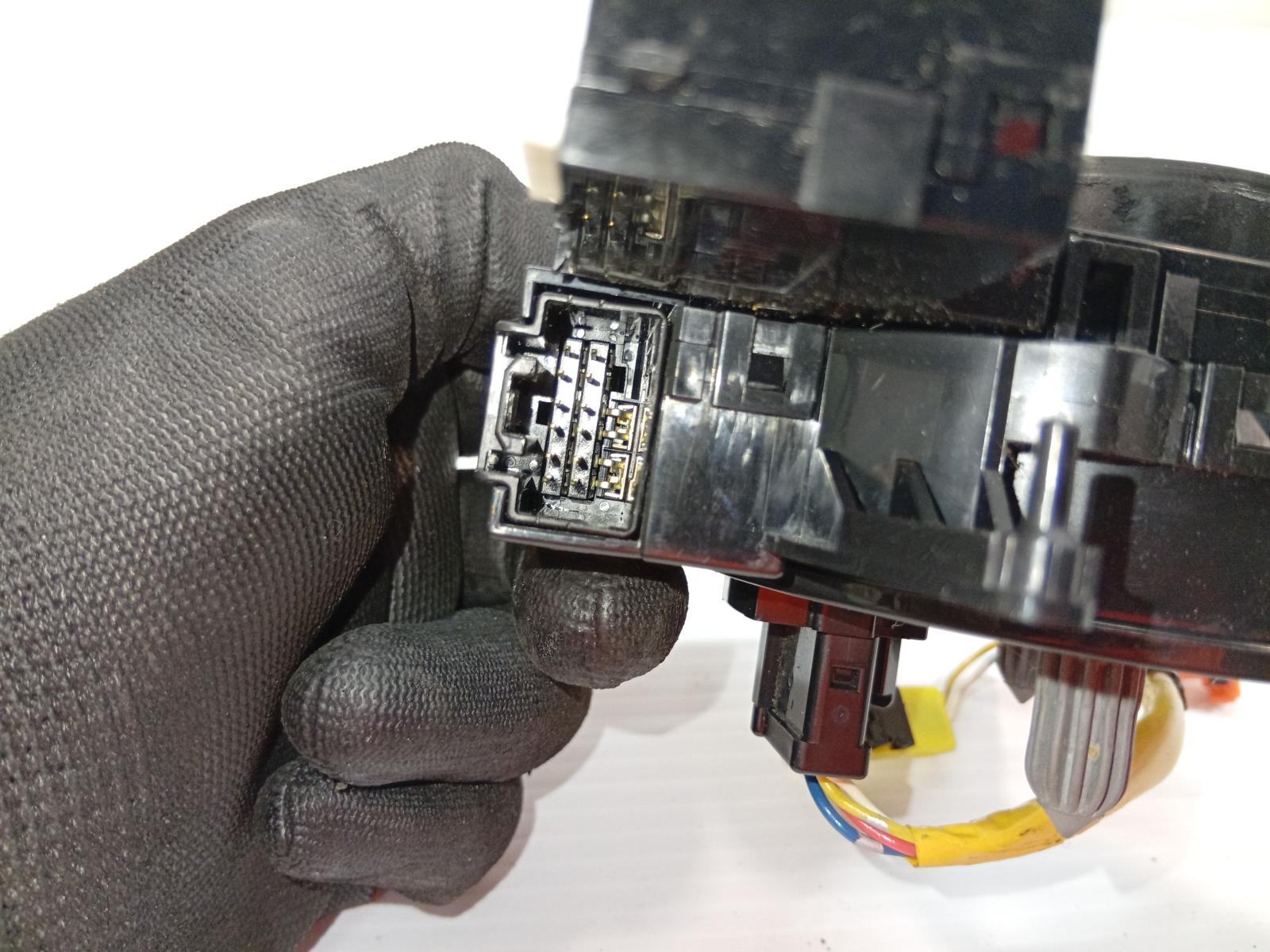 Airbag_Module_Sensor