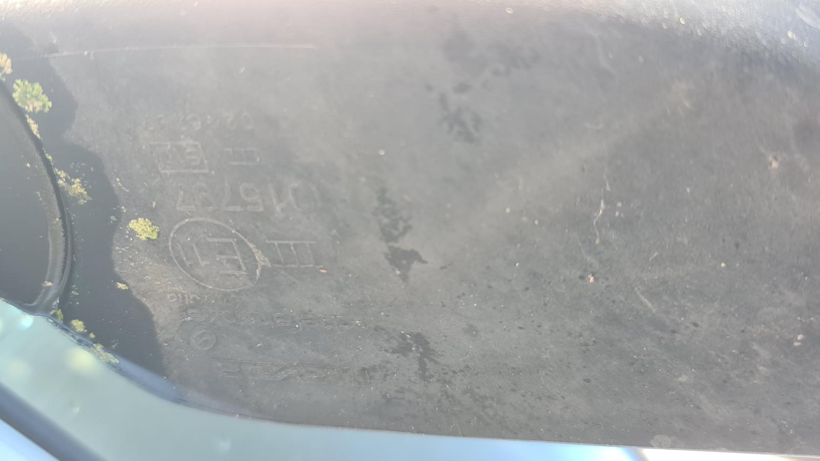 Mazda Mazda6 - GY 2002-2008