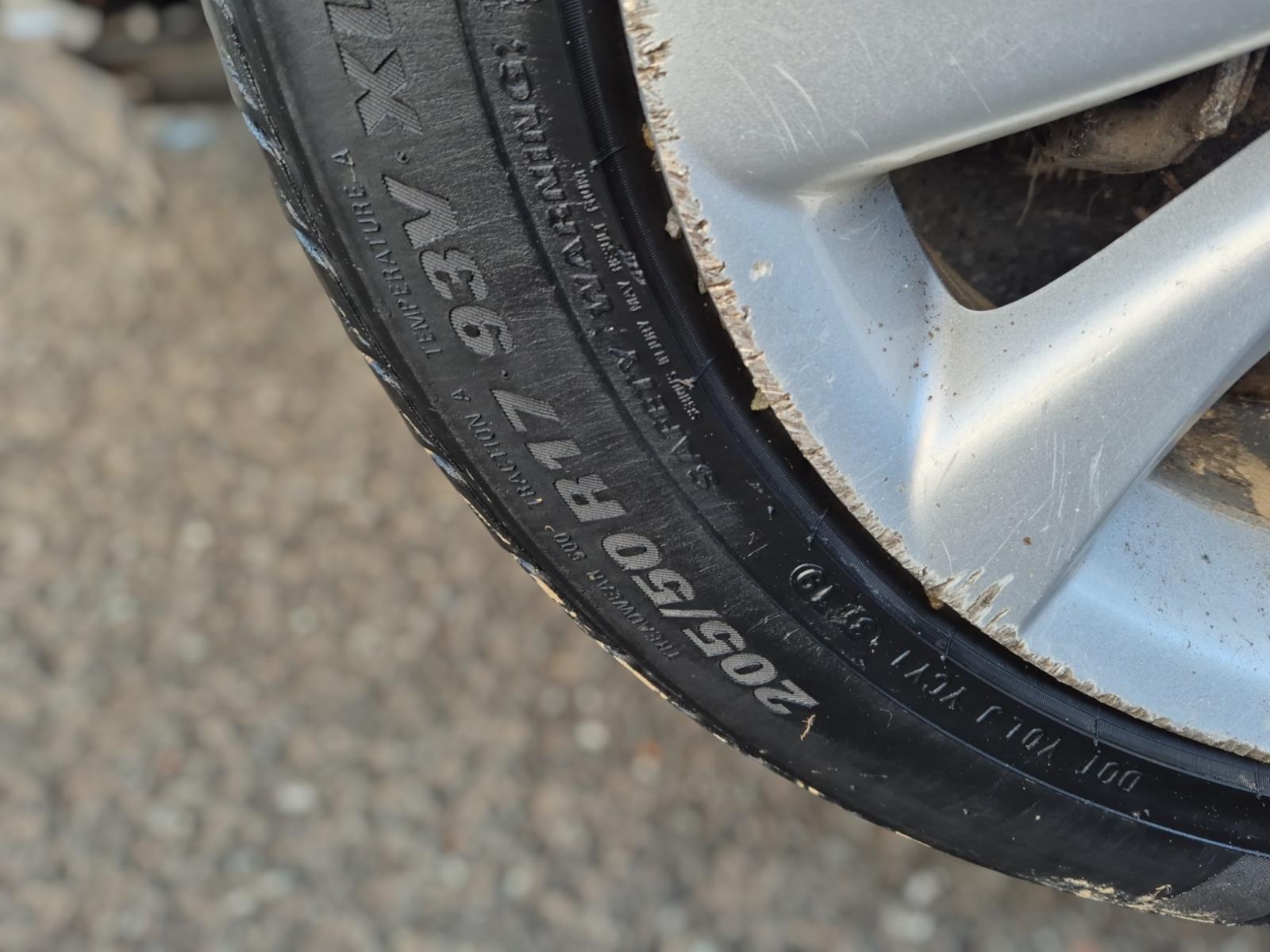 Mazda Axela - BL 2009-2013