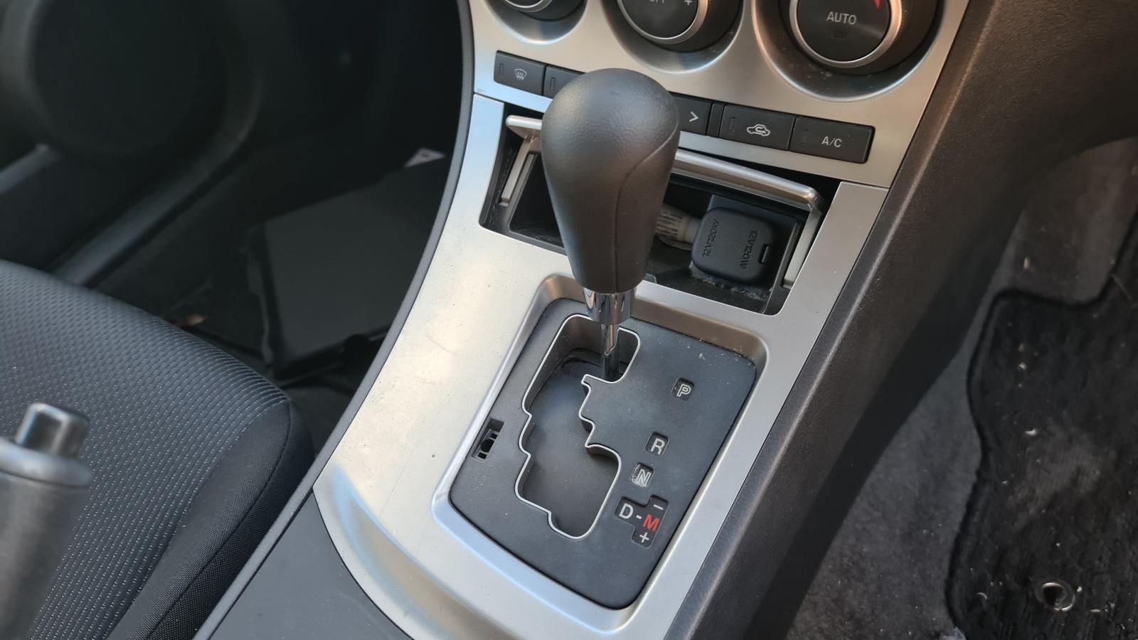 Mazda Axela - BL 2009-2013