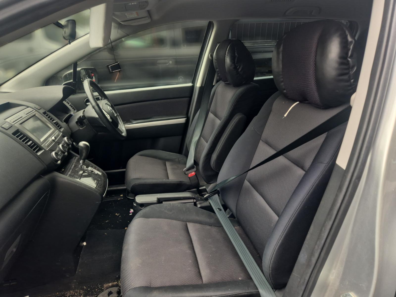 Mazda MPV - LY3P 2007-Present