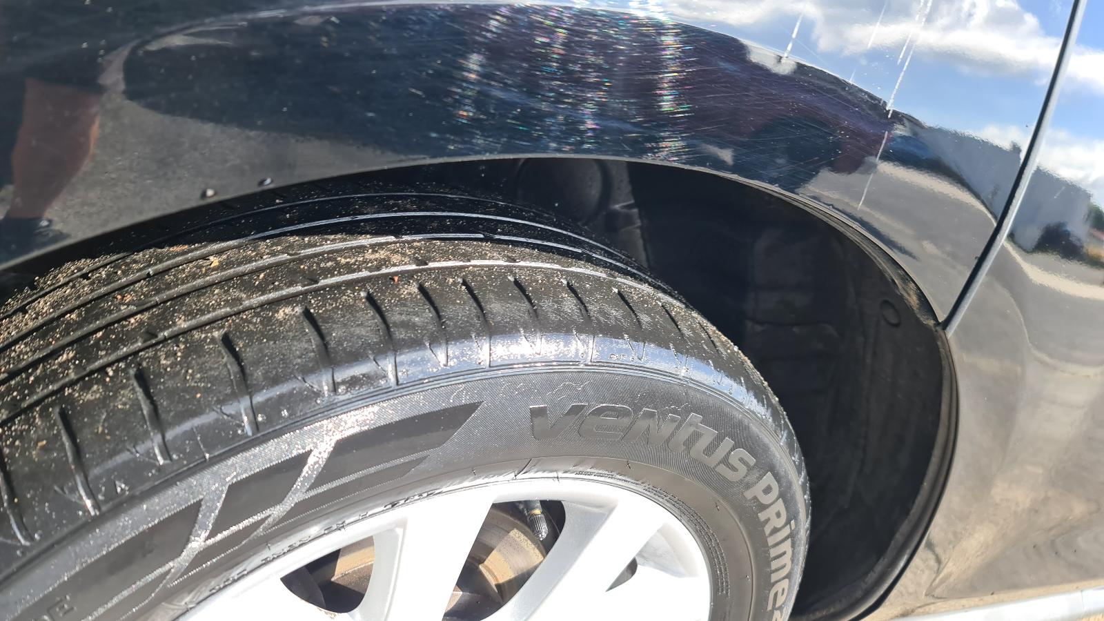 Mazda CX7 - ER 2006-2012