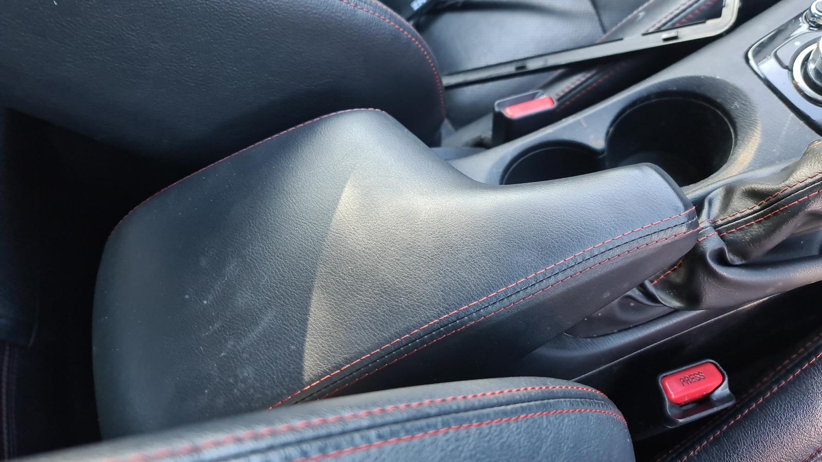 Mazda Mazda3 - BM 2013-Present