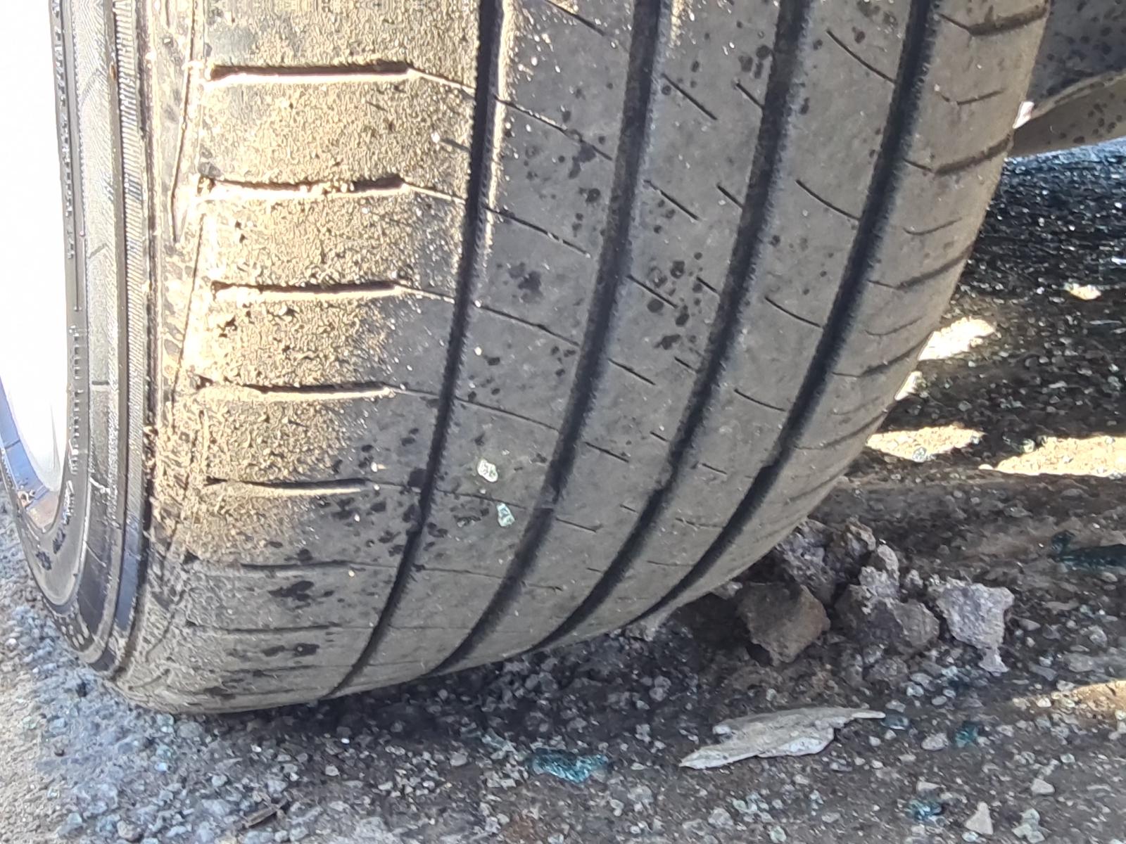 Mazda Axela - BL 2009-2013