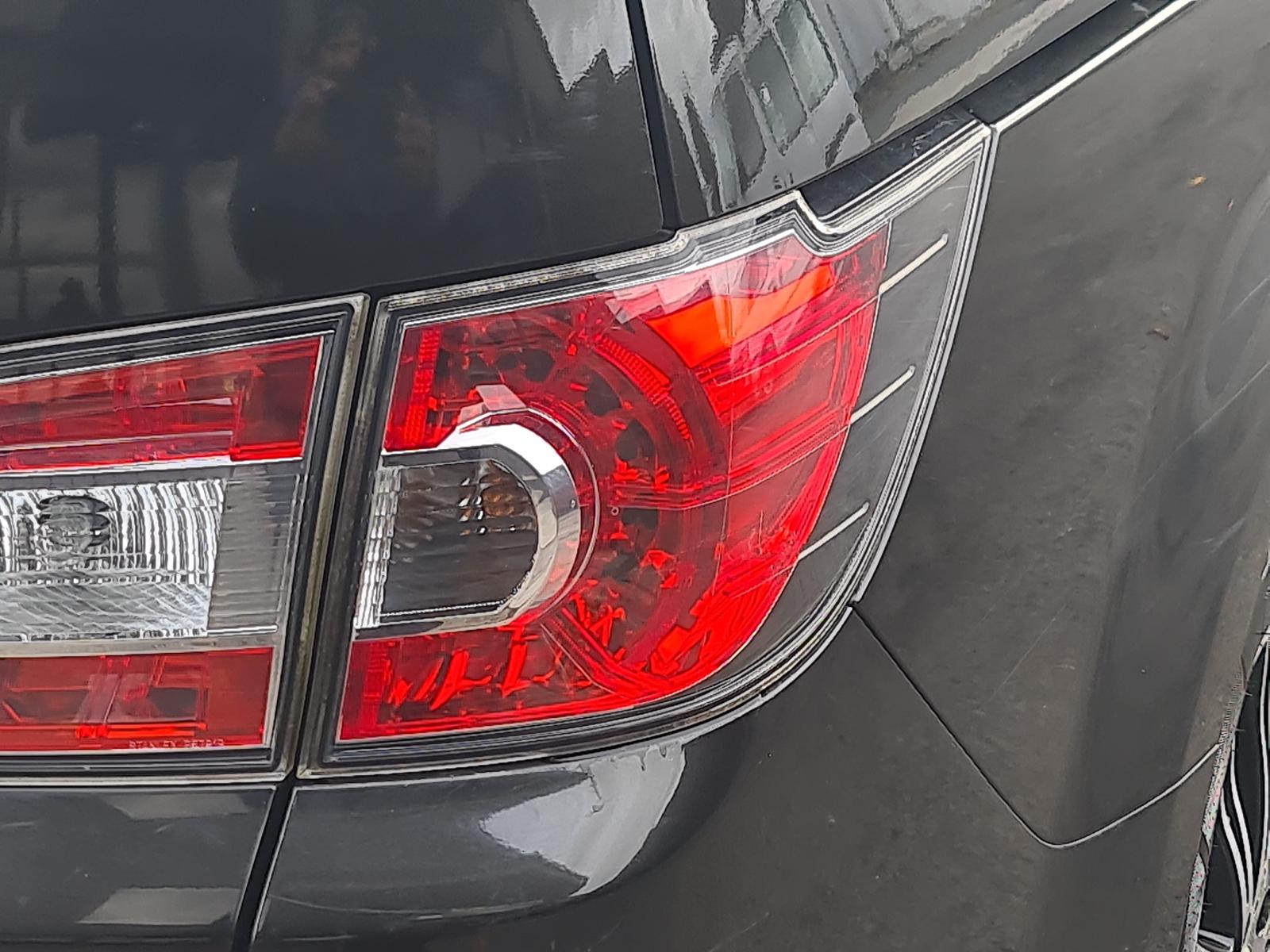 Mazda MPV - LY3P 2007-Present