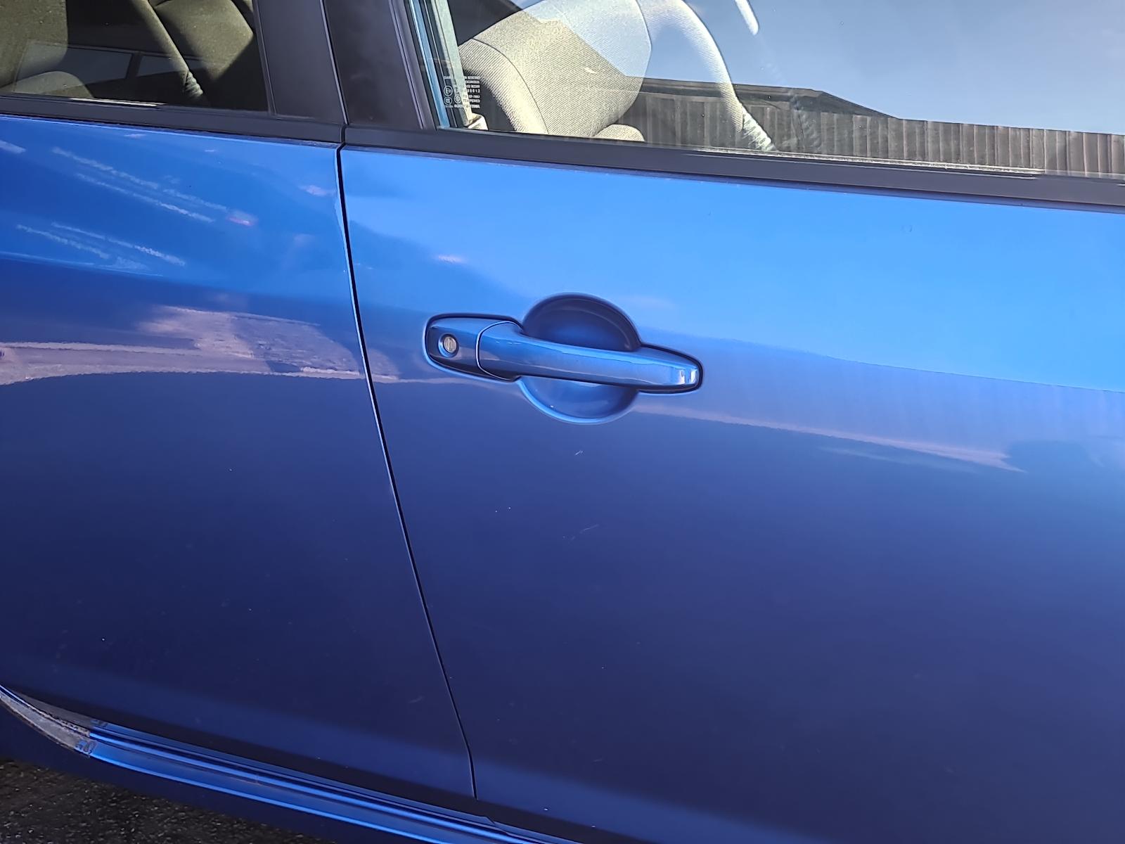 Mazda Axela - BK 2003-2009