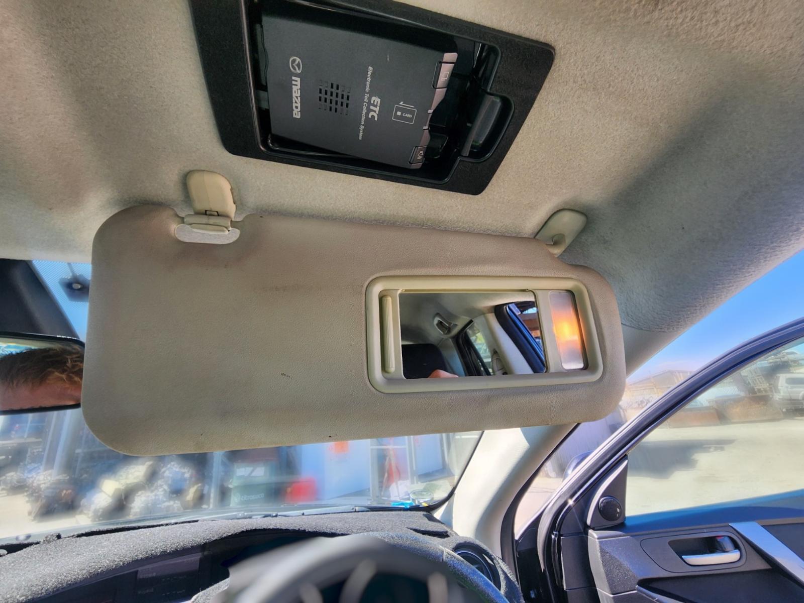 Sunvisor