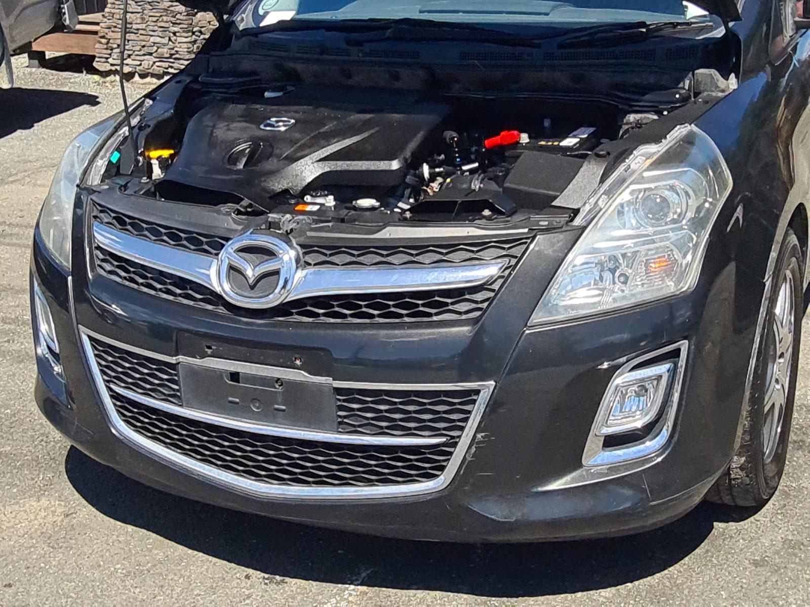 Mazda MPV - LY3P 2007-Present