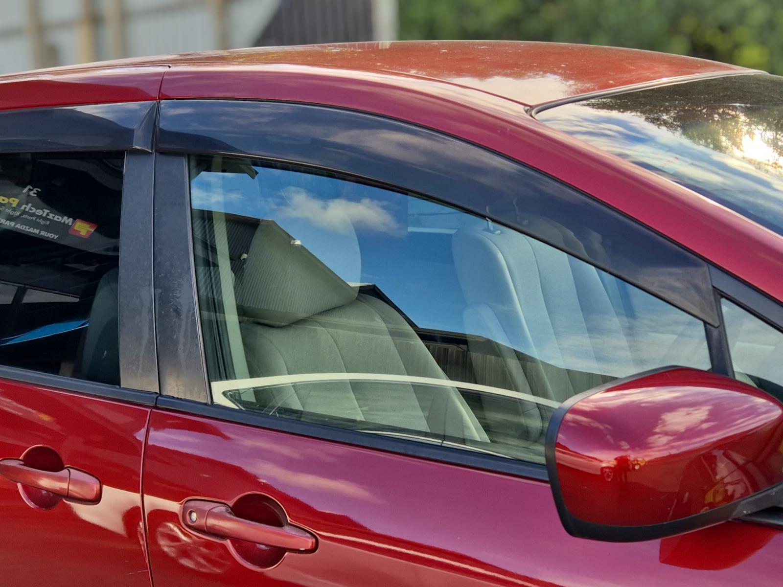 Mazda MPV - LY 2006-2016