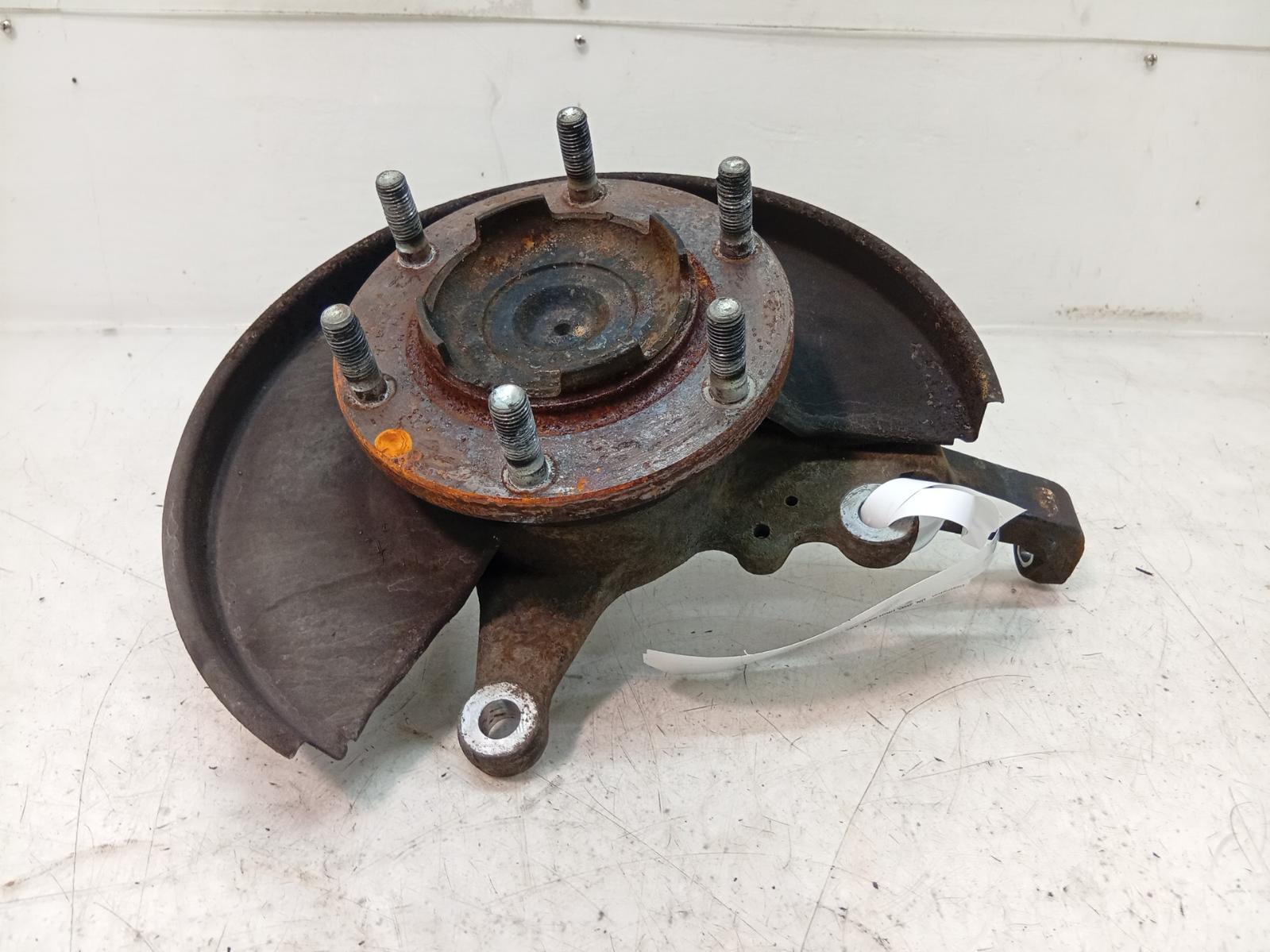 Left_Front_Hub_Assembly