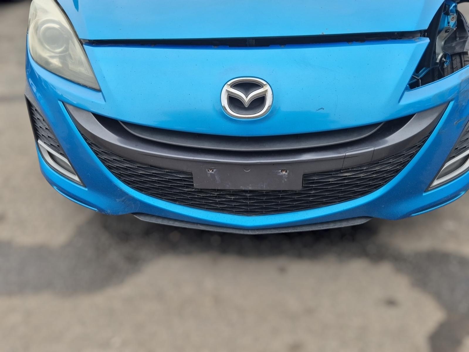 Grille
