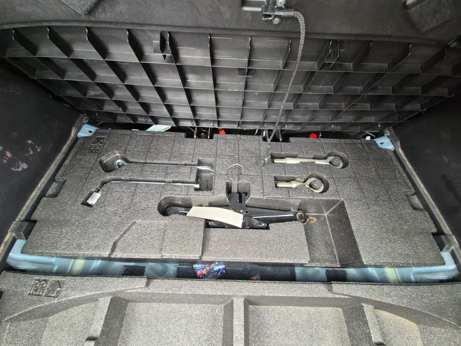 Mazda CX5 - KE 2012-Present