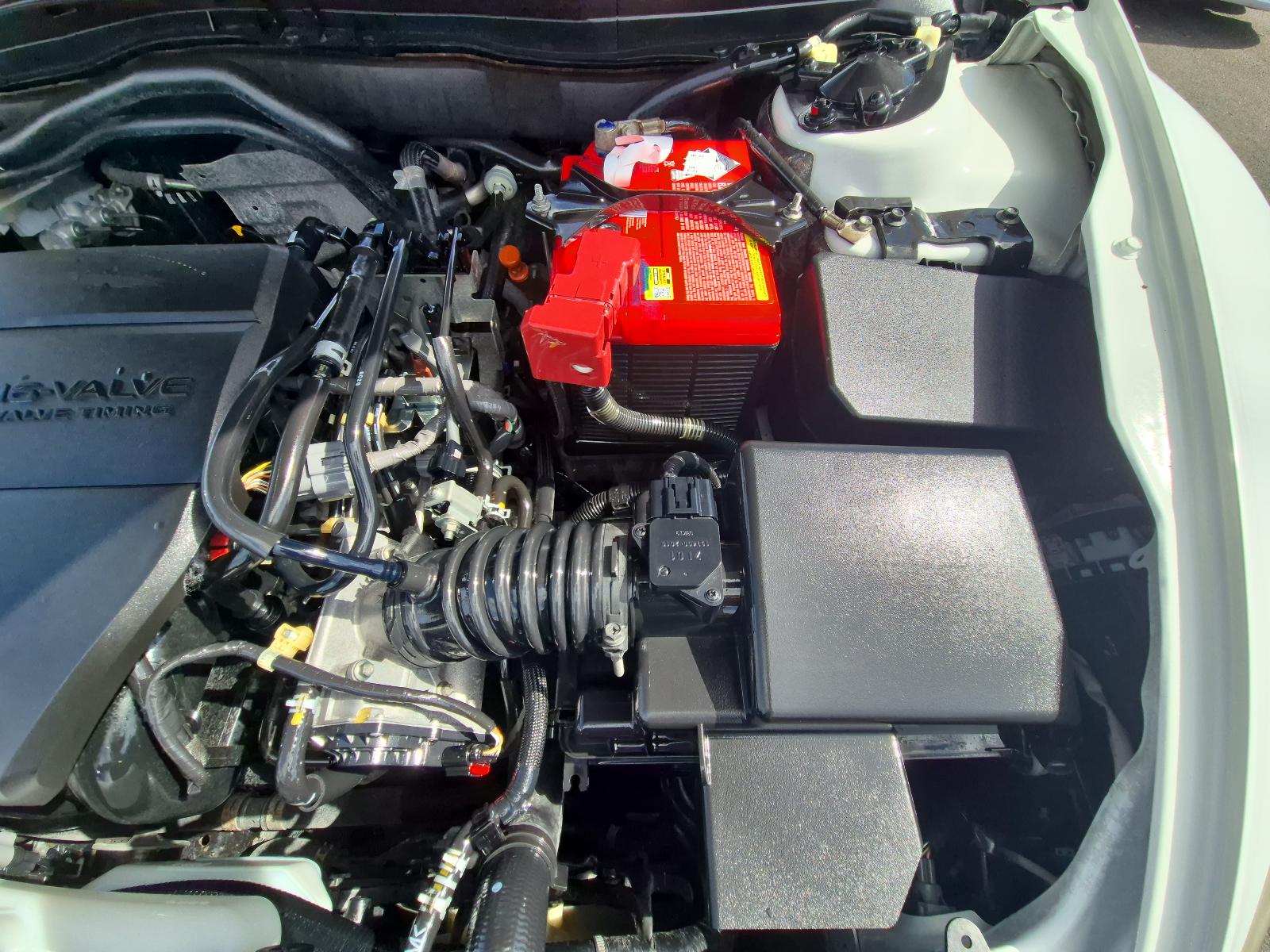 Mazda Atenza - GH 2008-2012