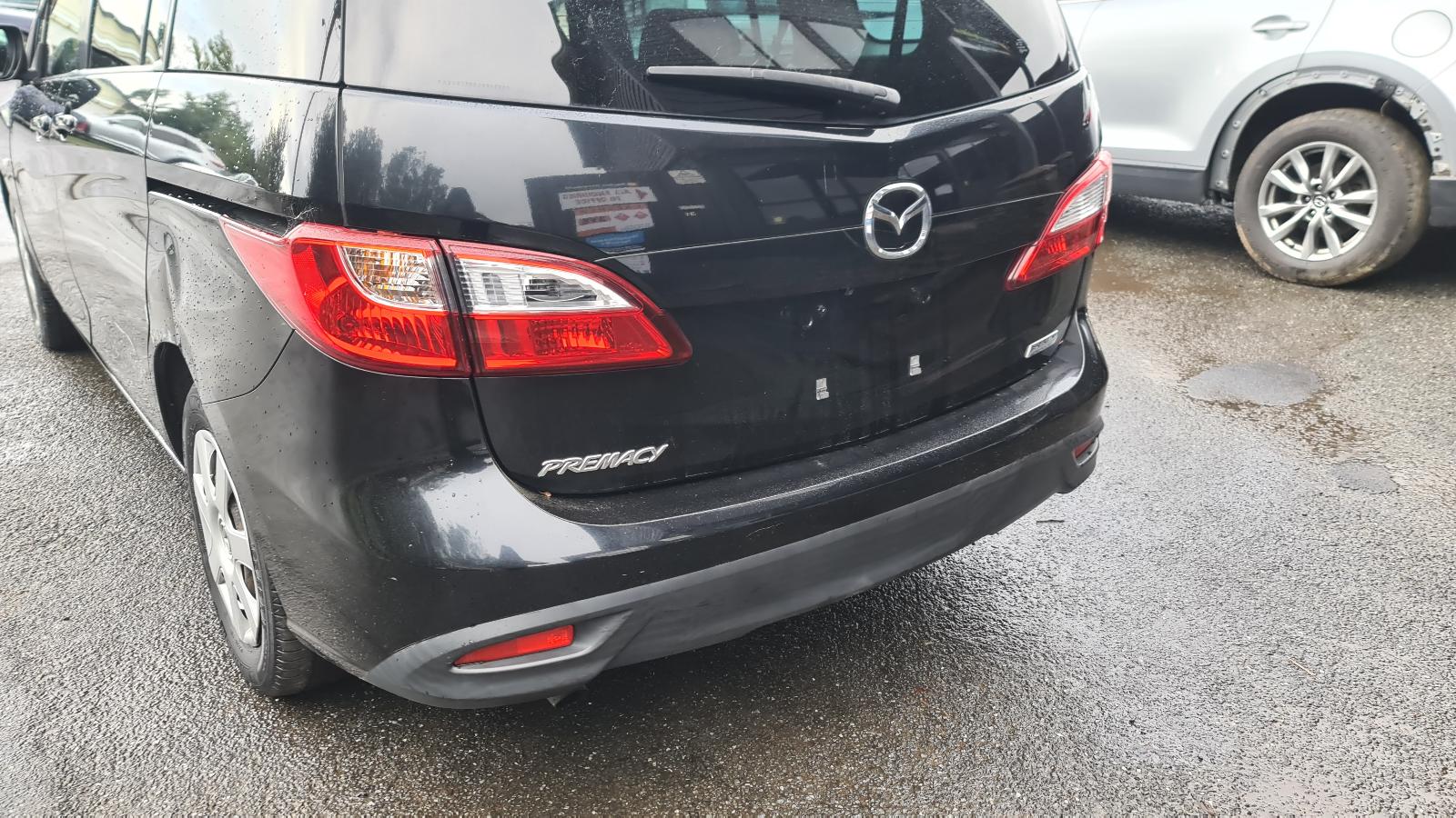 Mazda Premacy - CW 2010-2016