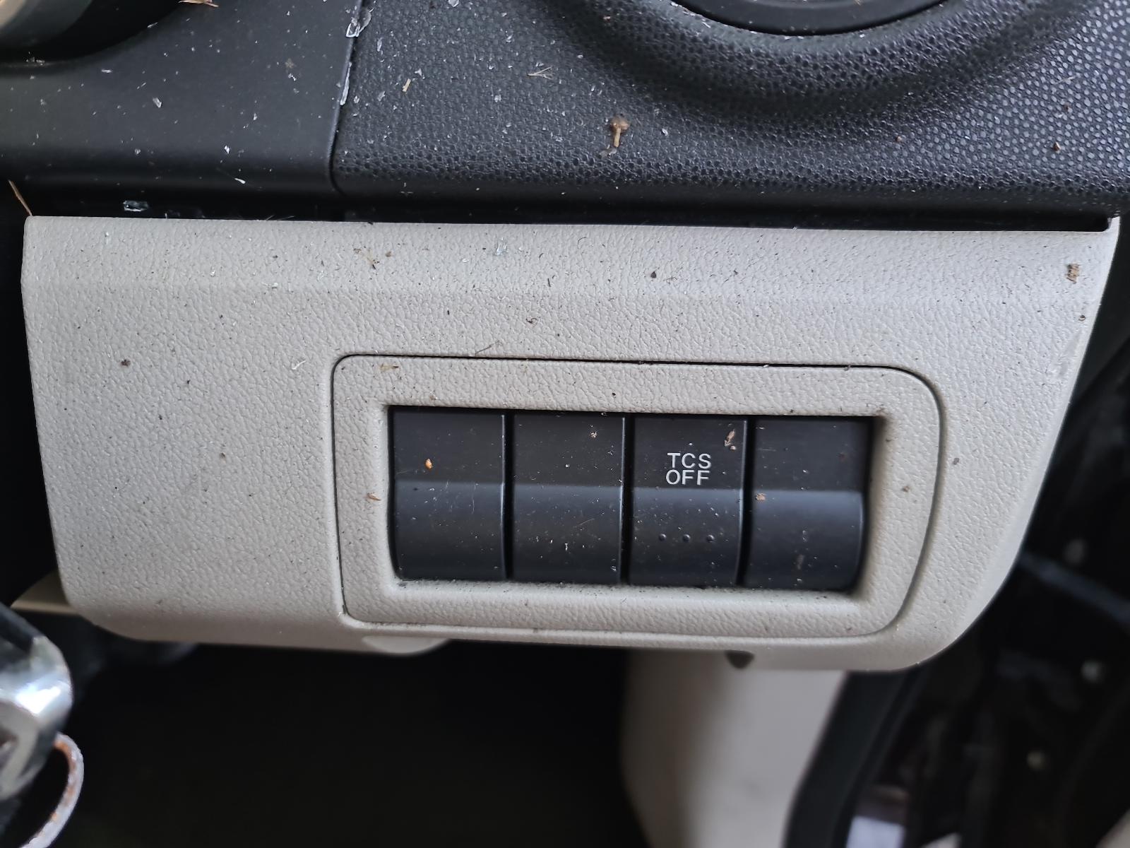 Mazda CX7 - ER 2006-2012