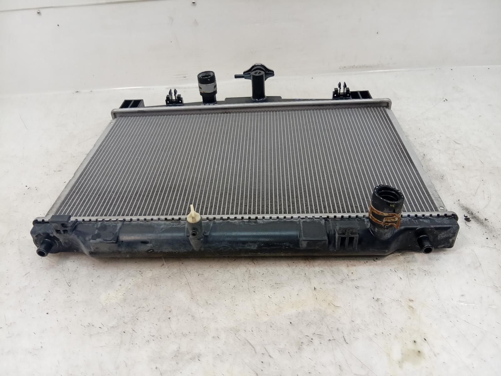 Radiator