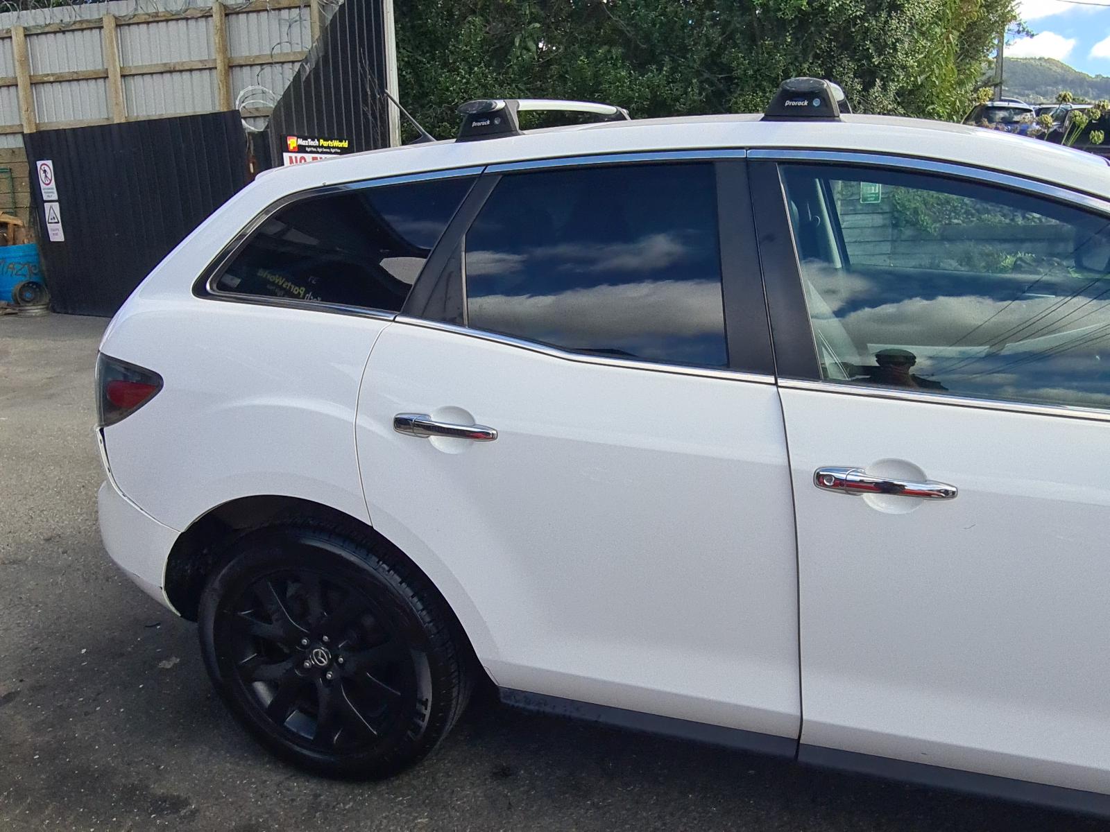 Mazda CX7 - ER 2006-2012