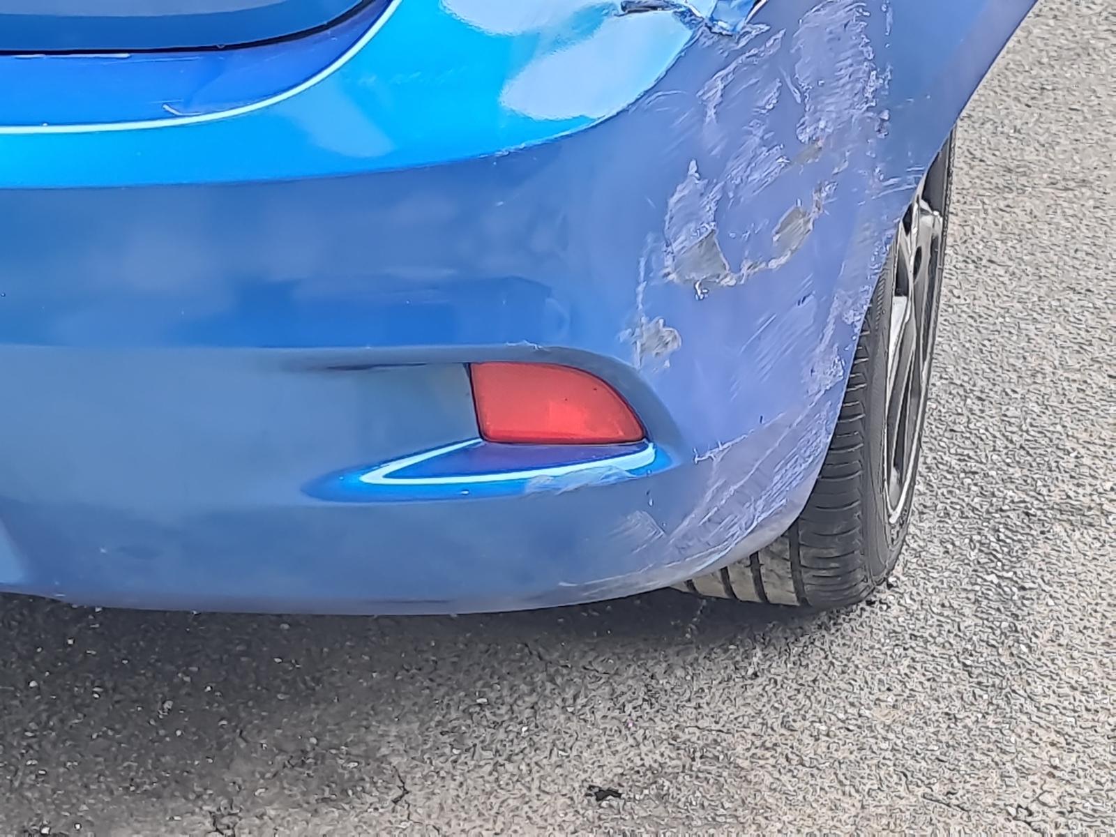 Mazda Axela - BL 2009-2013