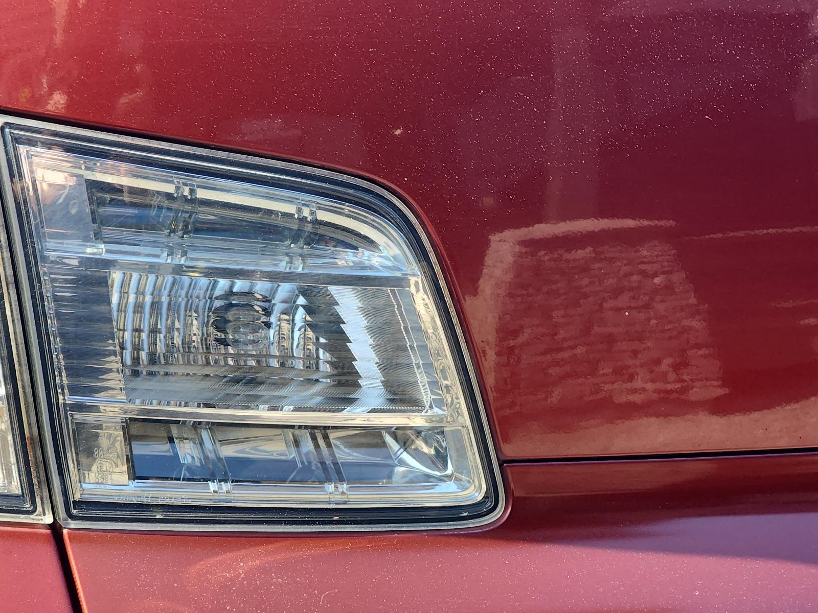 Mazda MPV - LY3P 2007-Present