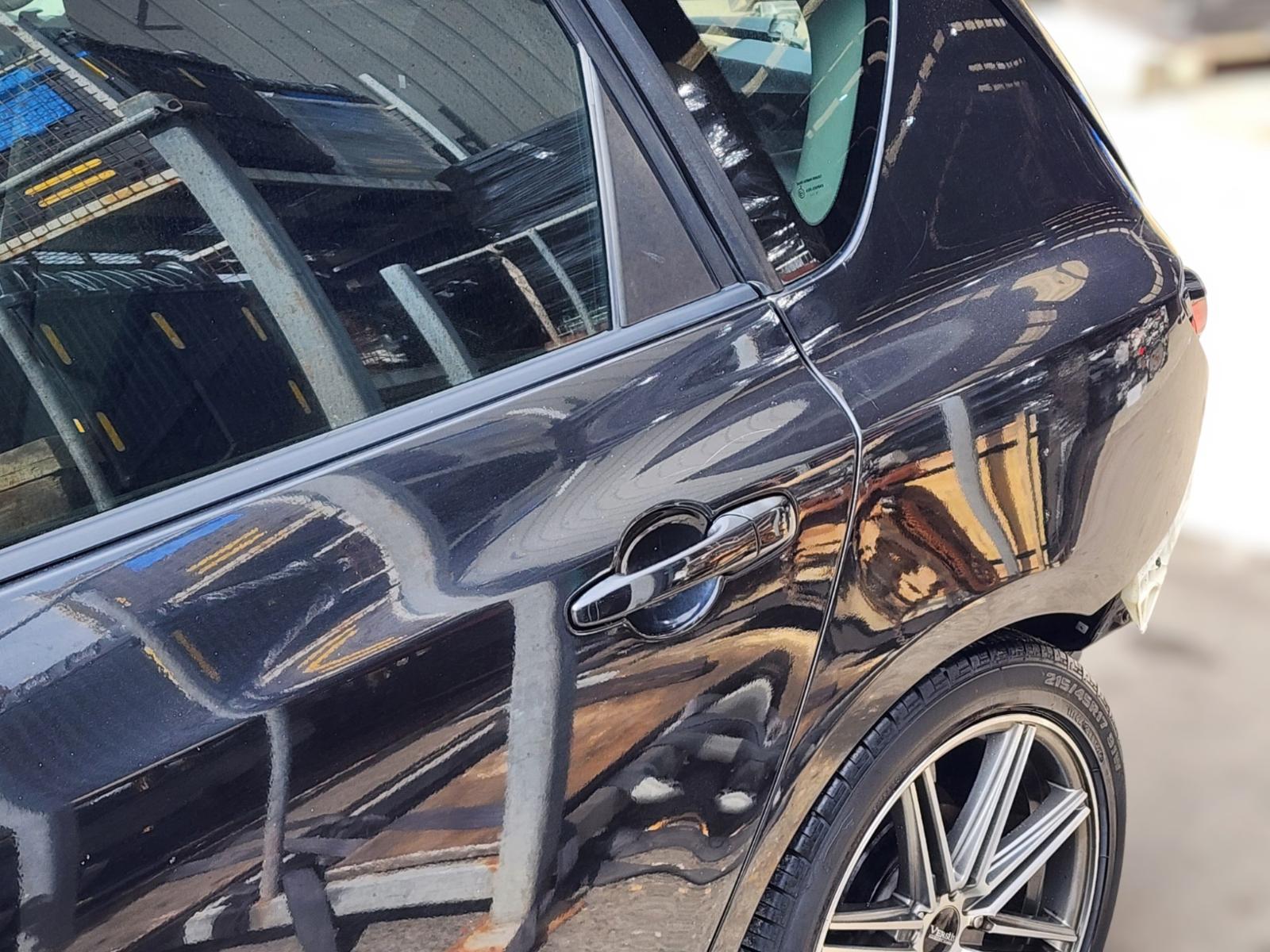 Door Handle