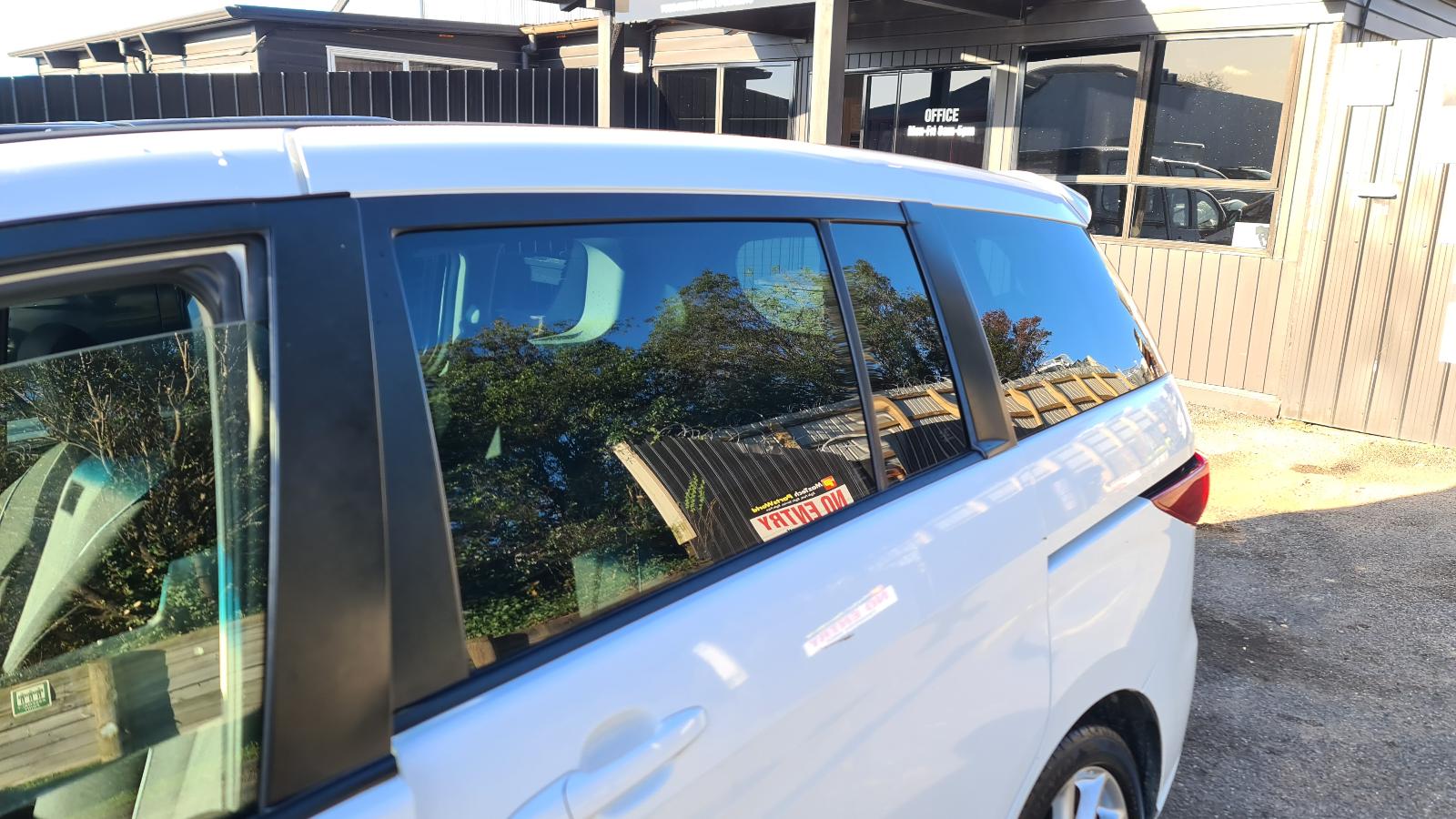 Mazda Premacy - CW 2010-2016