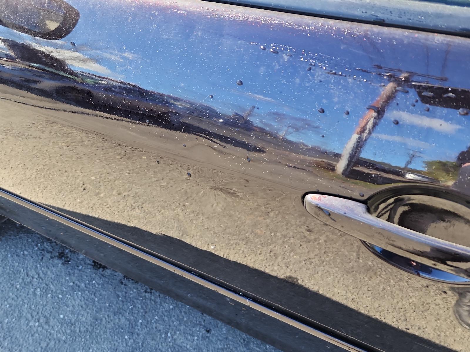 Mazda Mazda6 - GY 2002-2008