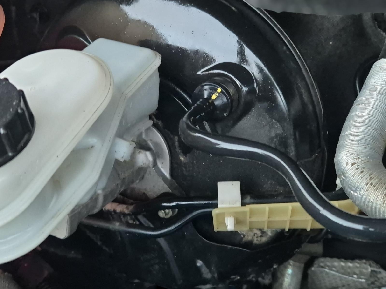 Brake_Booster