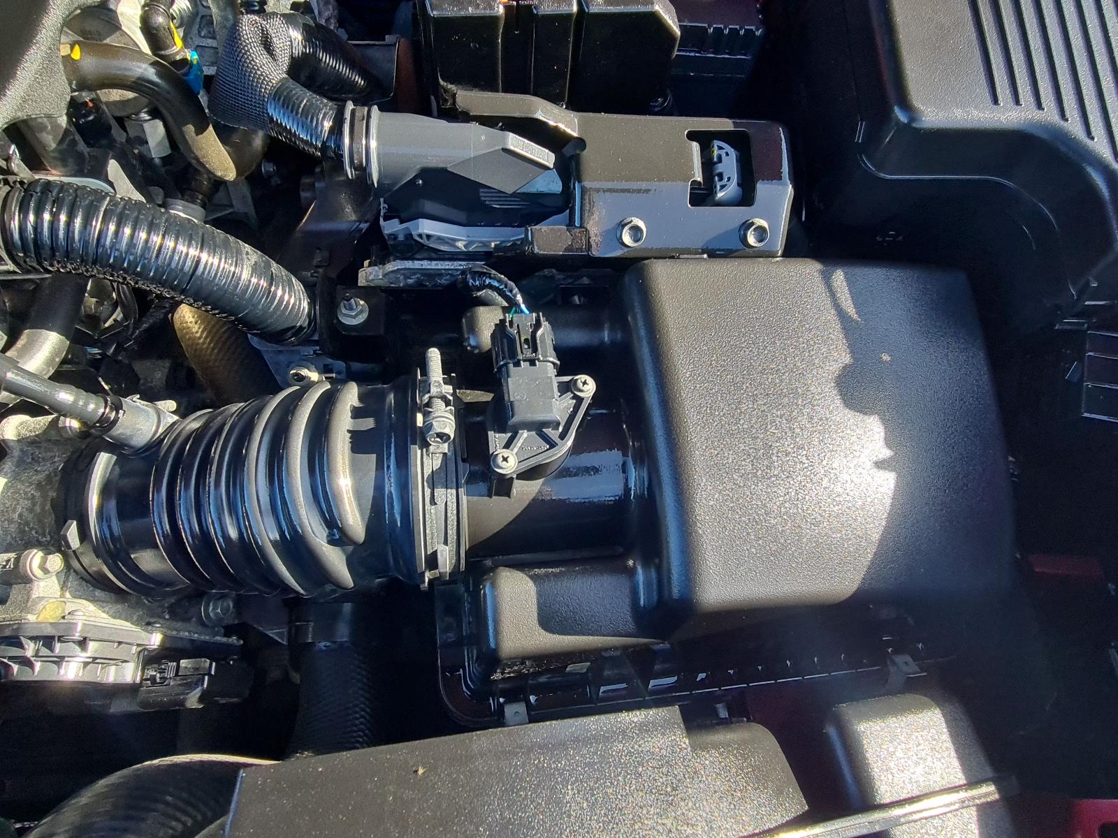 Mazda CX5 - KE 2012-Present