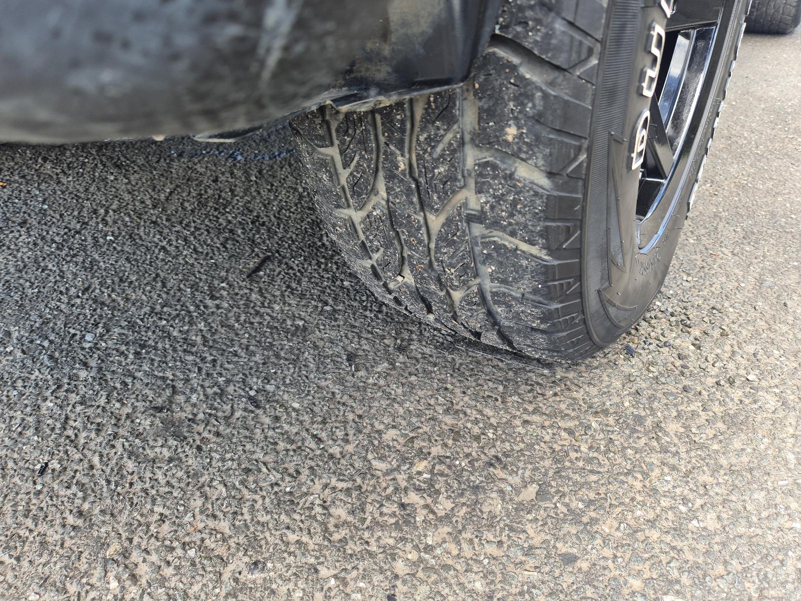 Mazda BT50 - UN 2006-2011