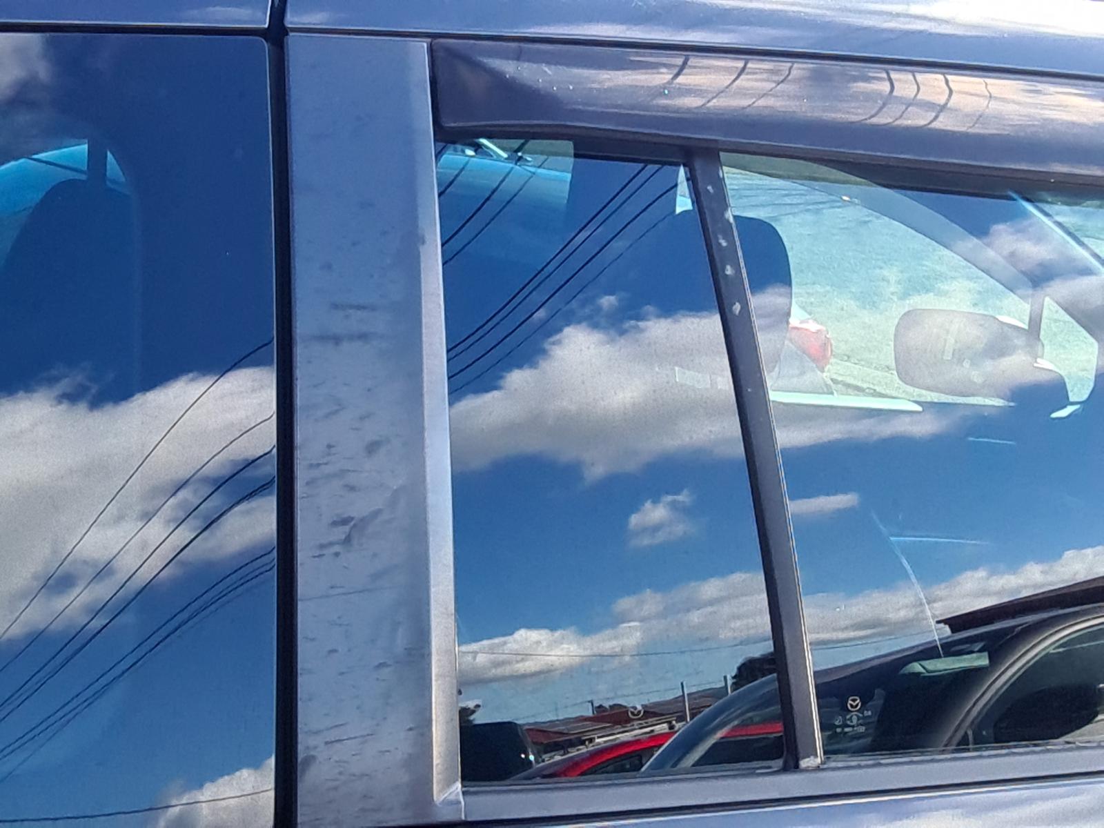 Mazda MPV - LY3P 2007-Present