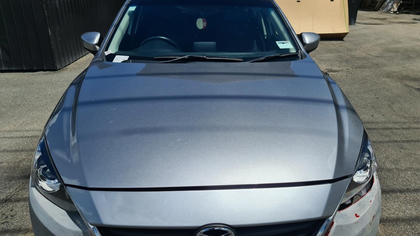 Mazda Axela - BL 2009-2013