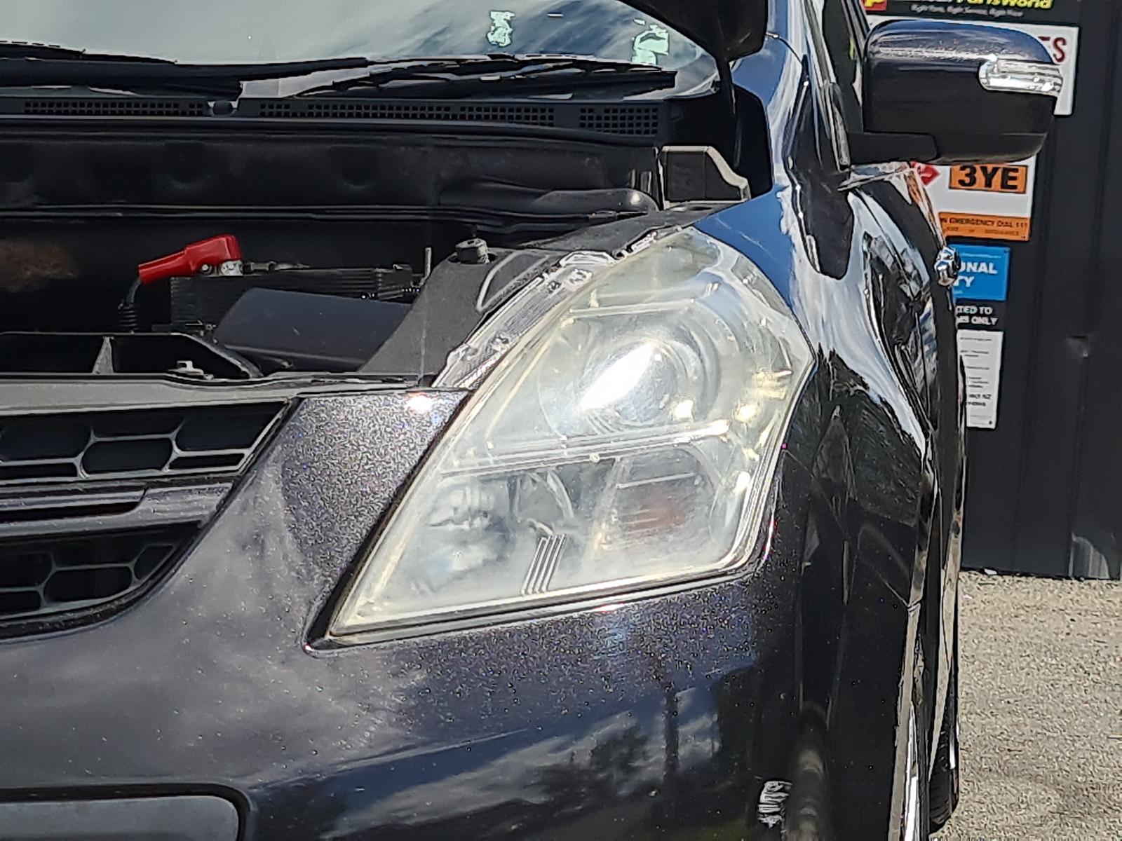 Mazda MPV - LY 2006-2016