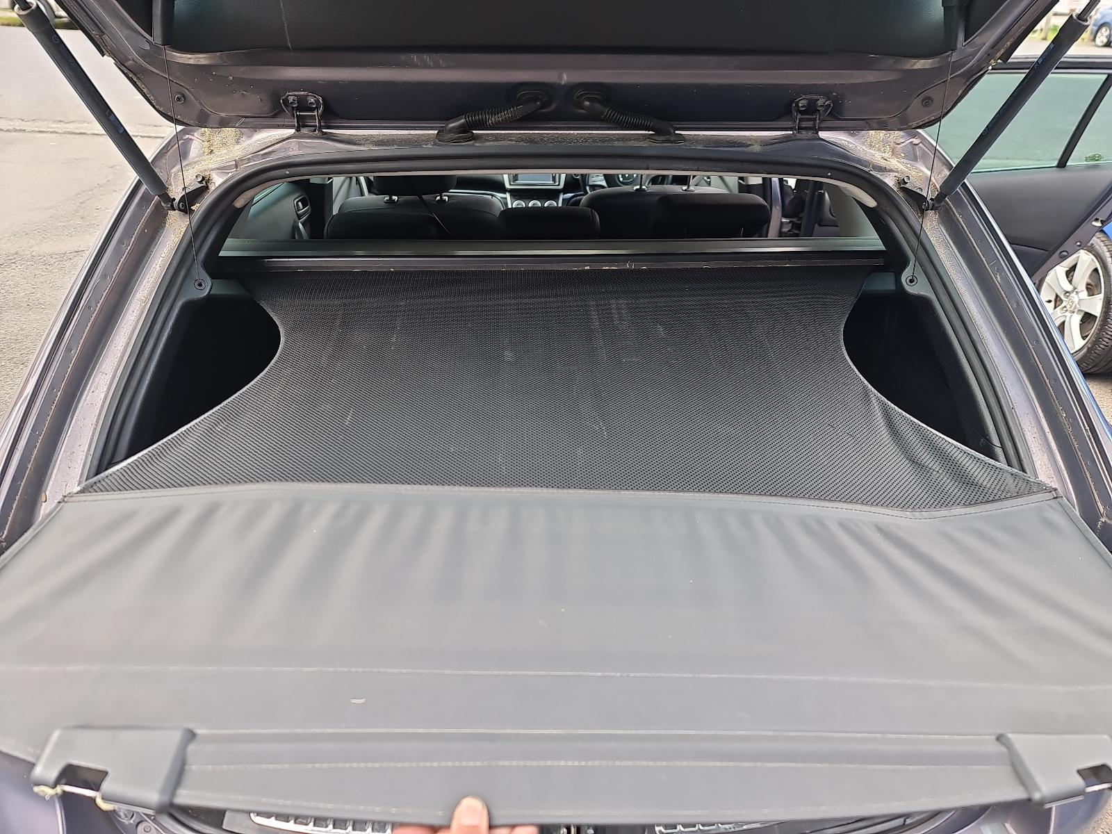 Mazda Atenza - GH 2008-2012