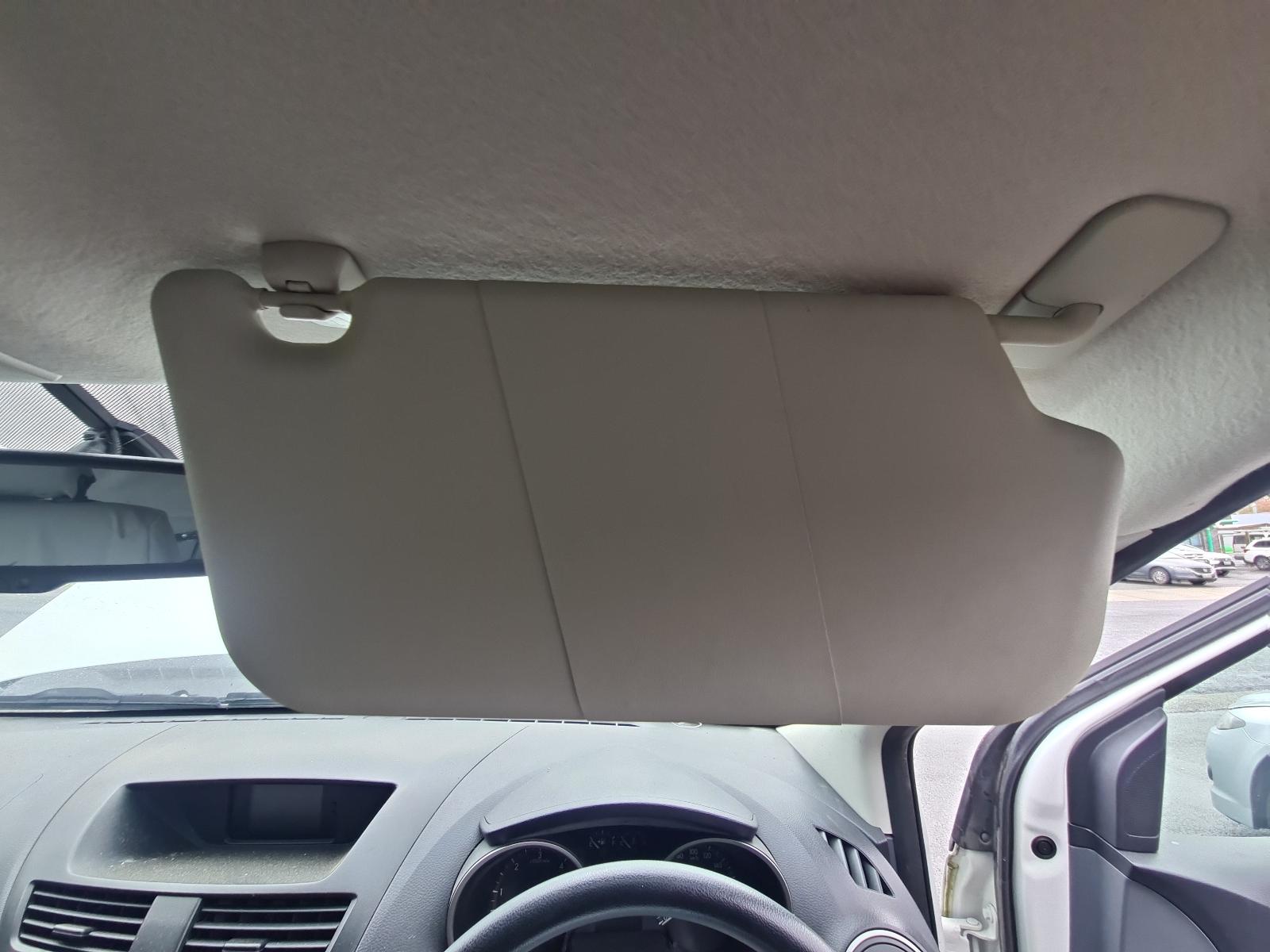 Mazda BT50 - UP 2011-Present