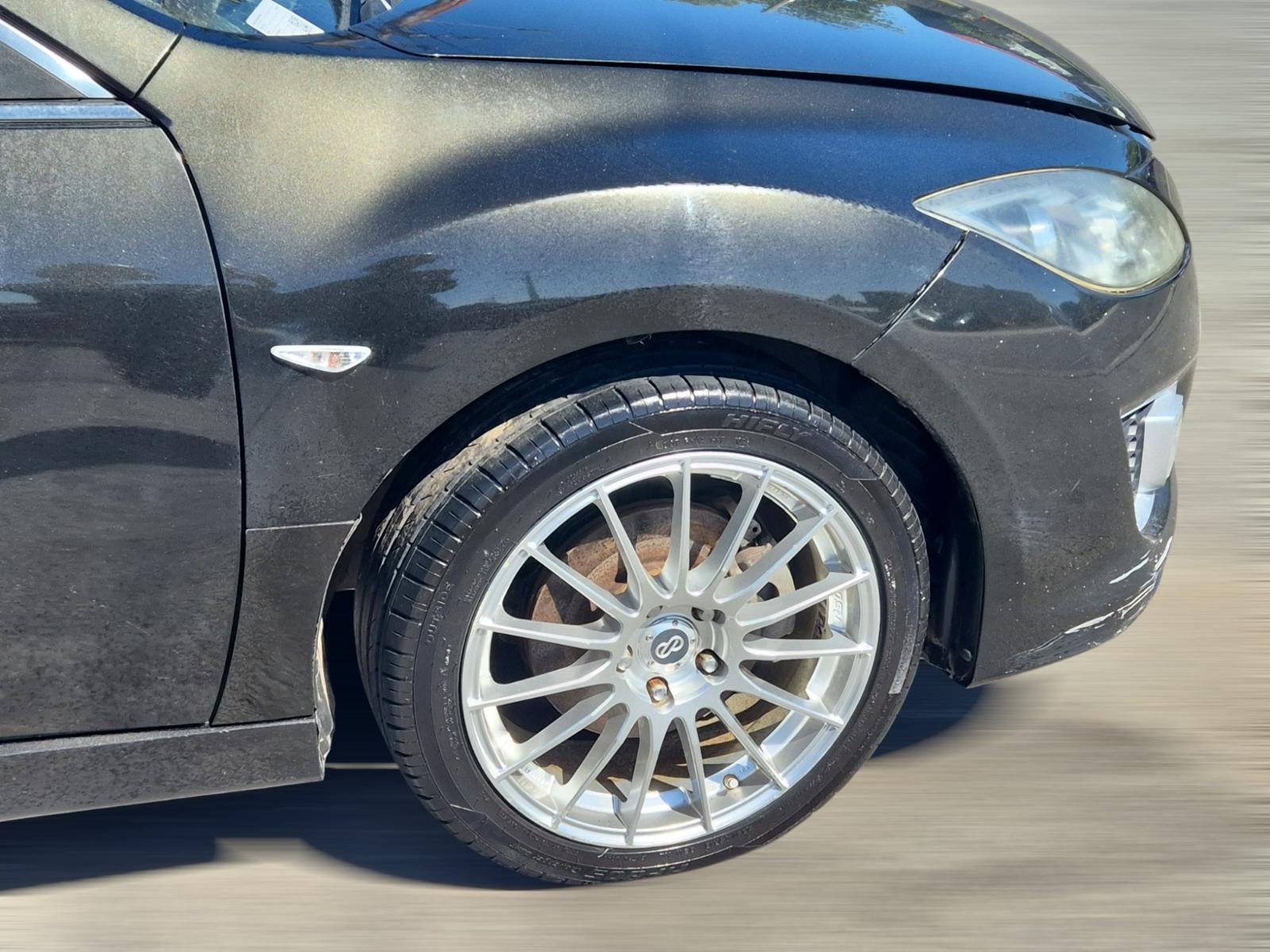 Mazda Atenza - GH 2008-2012