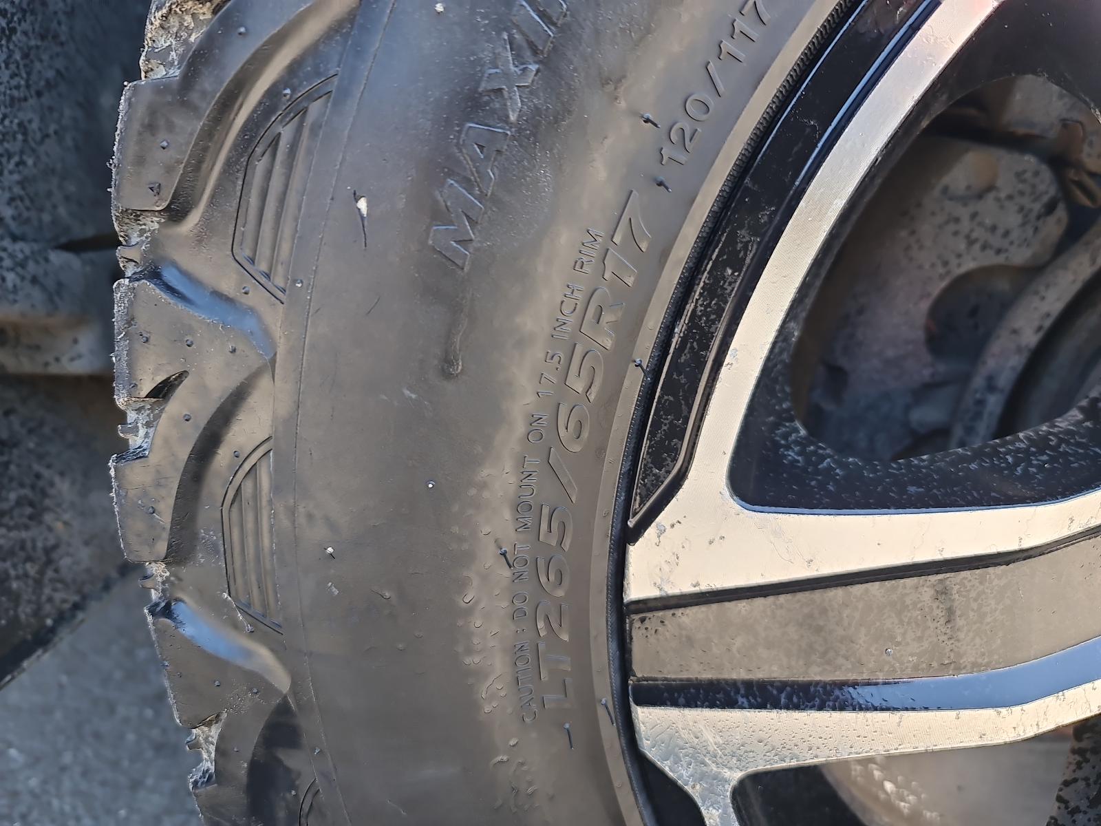 Mazda BT50 - UP 2011-Present