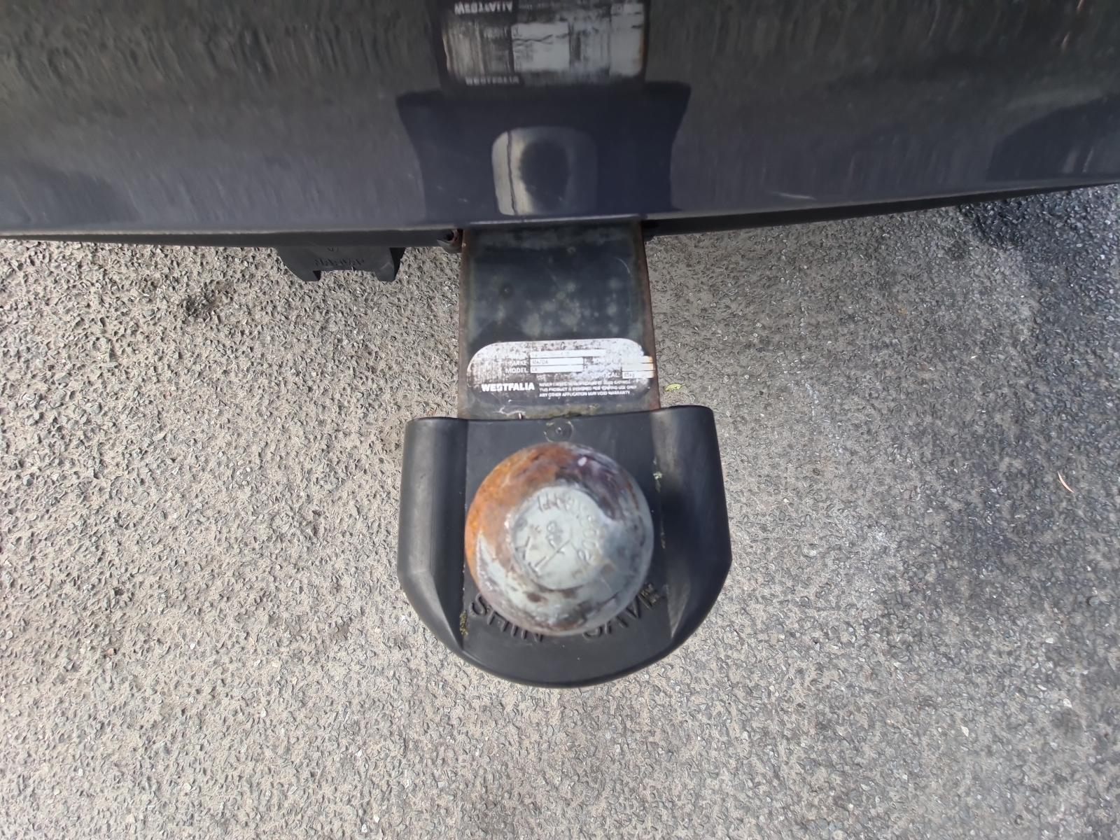 Mazda CX7 - ER 2006-2012