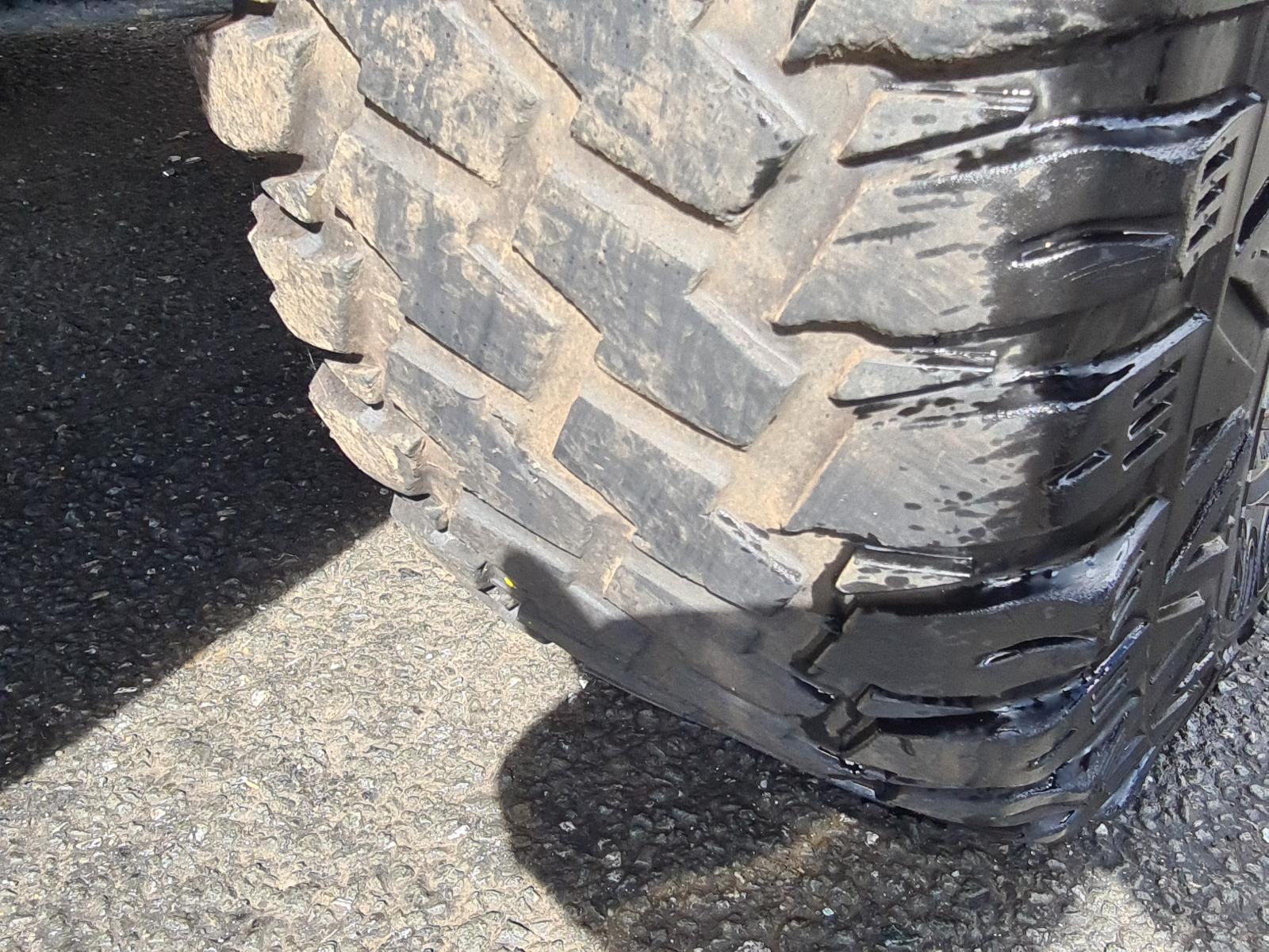 Mazda BT50 - UN 2006-2011