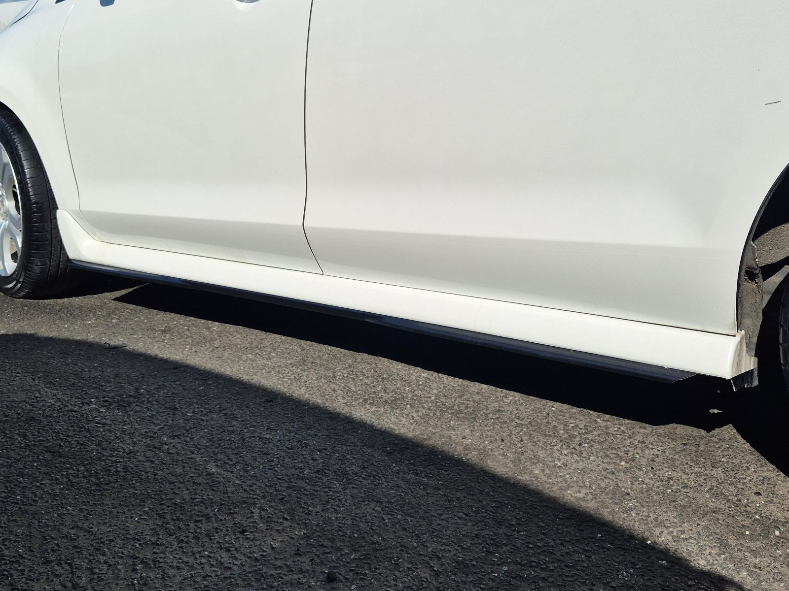 Mazda MPV - LY3P 2007-Present