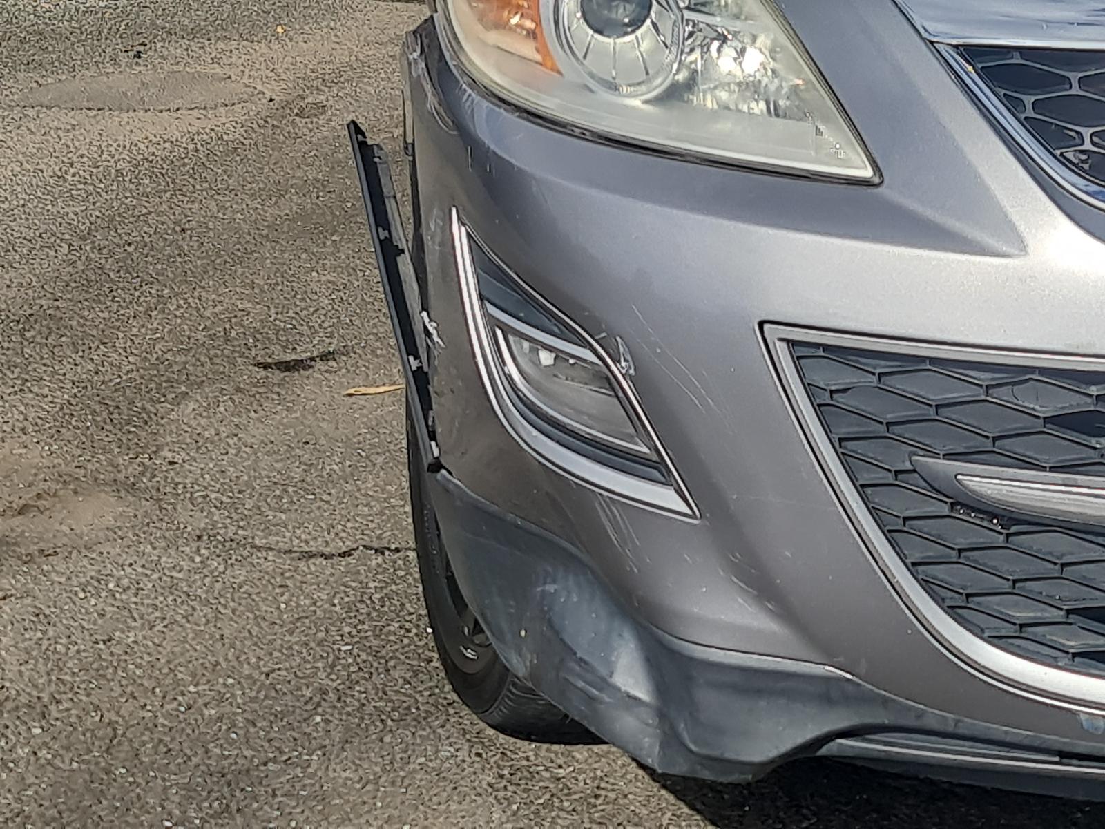 Mazda CX9 - TB 2006-2015