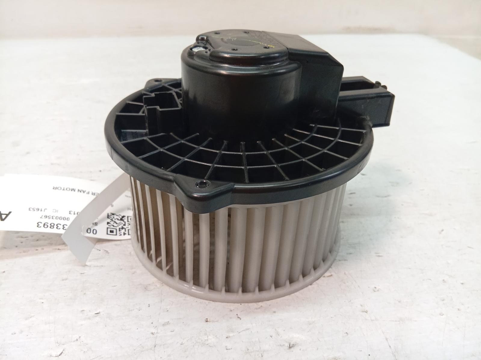 Heater_Fan_Motor
