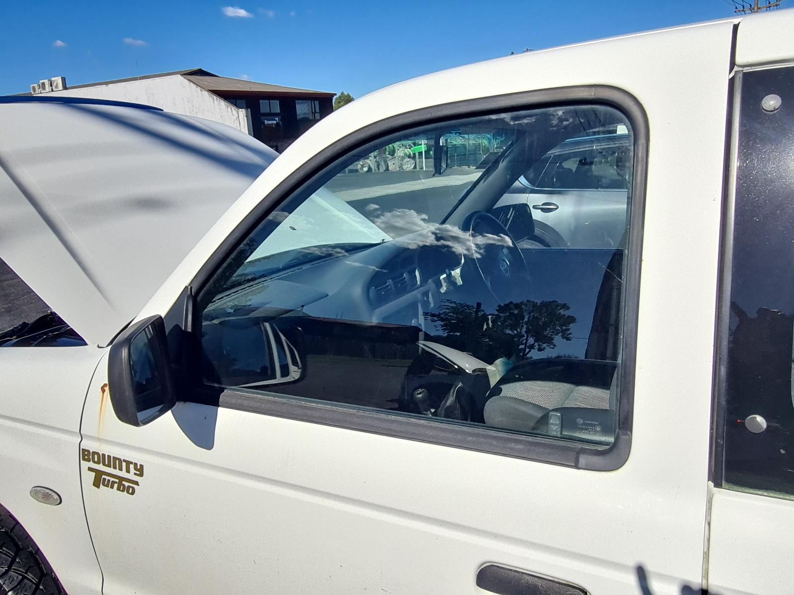 Mazda Bounty - UN 1999-2006