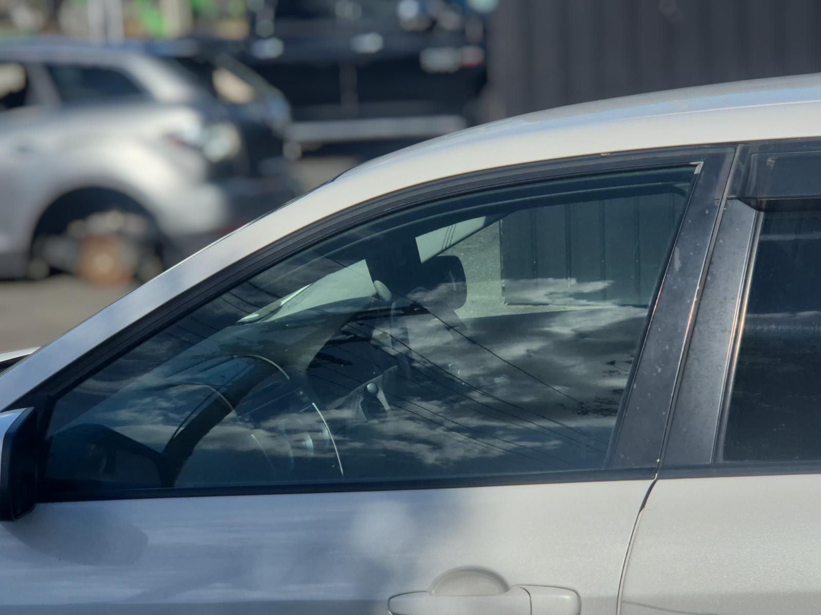 Mazda Atenza - GY 2002-2008