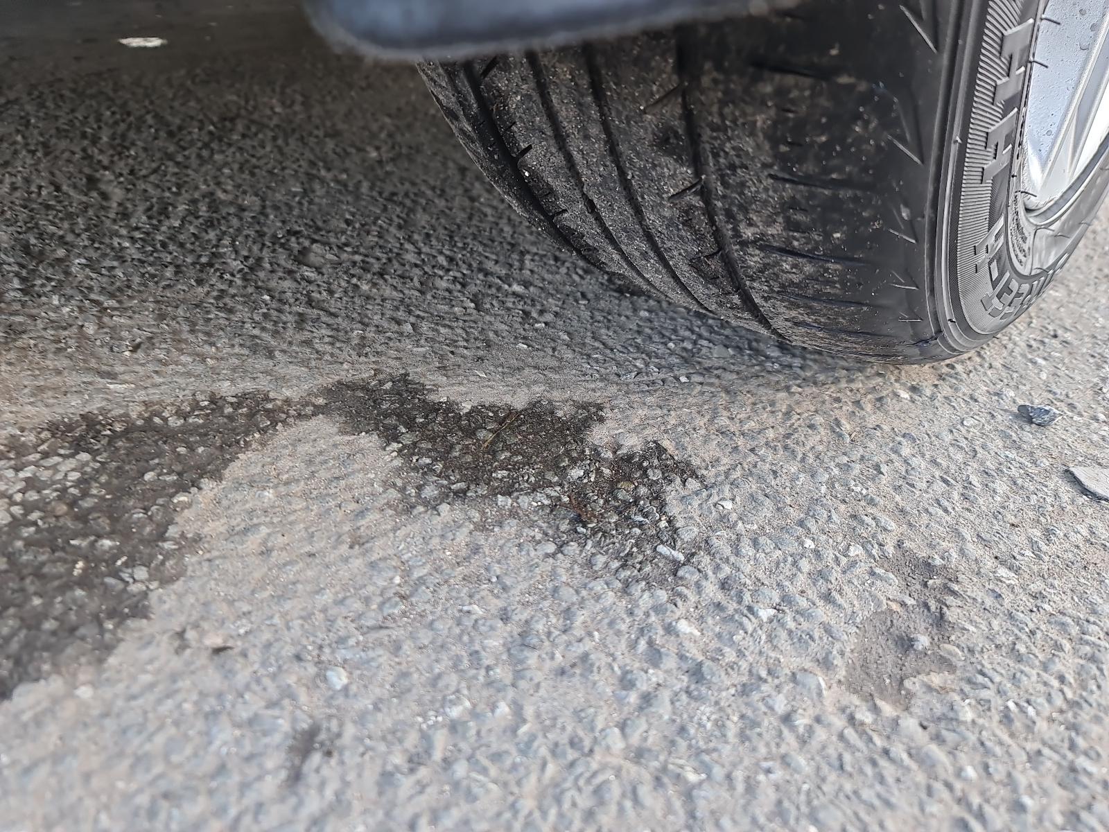 Mazda Atenza - GY 2002-2008