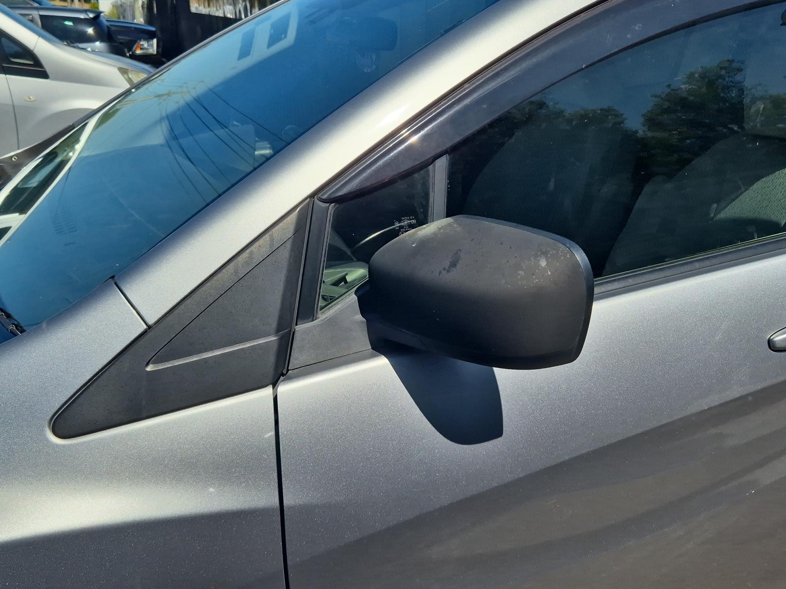 Mazda Premacy - CW 2010-2016