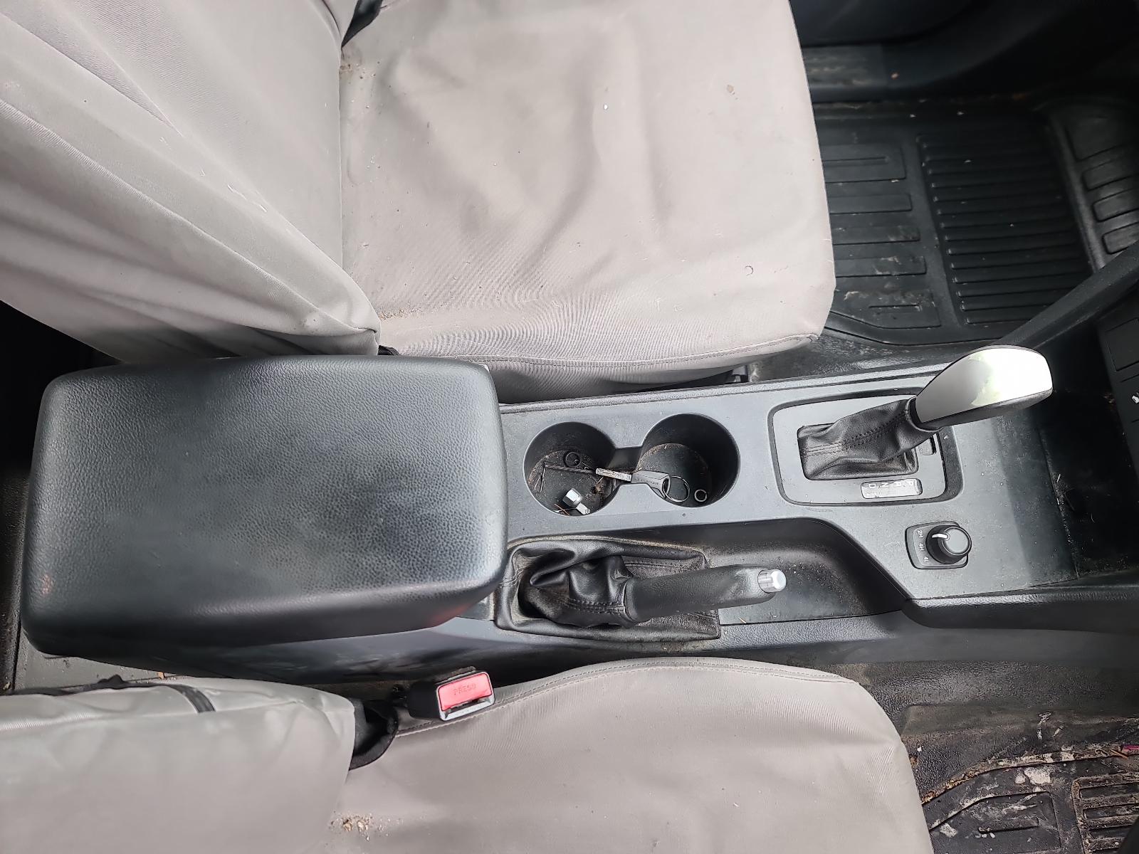 Mazda BT50 - UP 2011-Present