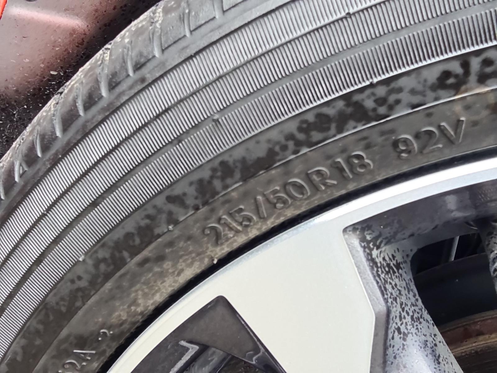 Mazda CX3 - DK 2015-Present