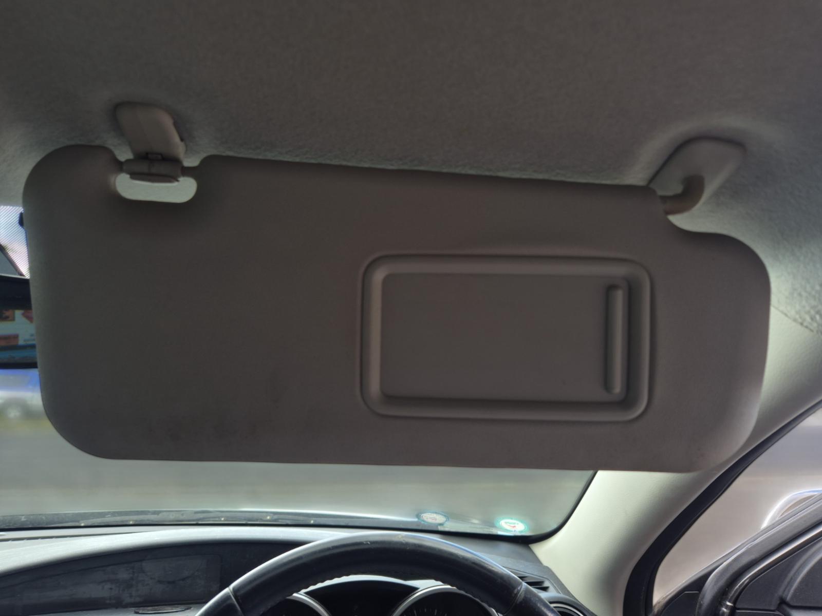 Mazda Axela - BL 2009-2013